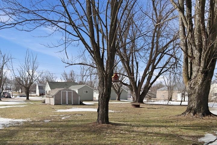 181 S RUSSELL STREET, Unity, Wisconsin 54488, 3 Bedrooms Bedrooms, ,1 BathroomBathrooms,Residential,For Sale,181 S RUSSELL STREET,22600875