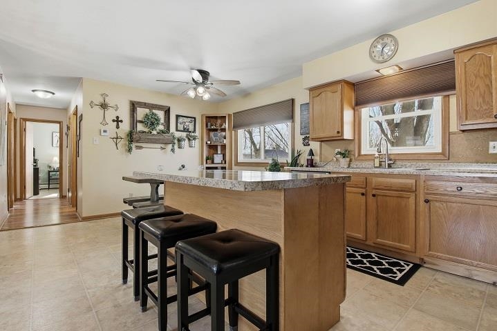 181 S RUSSELL STREET, Unity, Wisconsin 54488, 3 Bedrooms Bedrooms, ,1 BathroomBathrooms,Residential,For Sale,181 S RUSSELL STREET,22600875