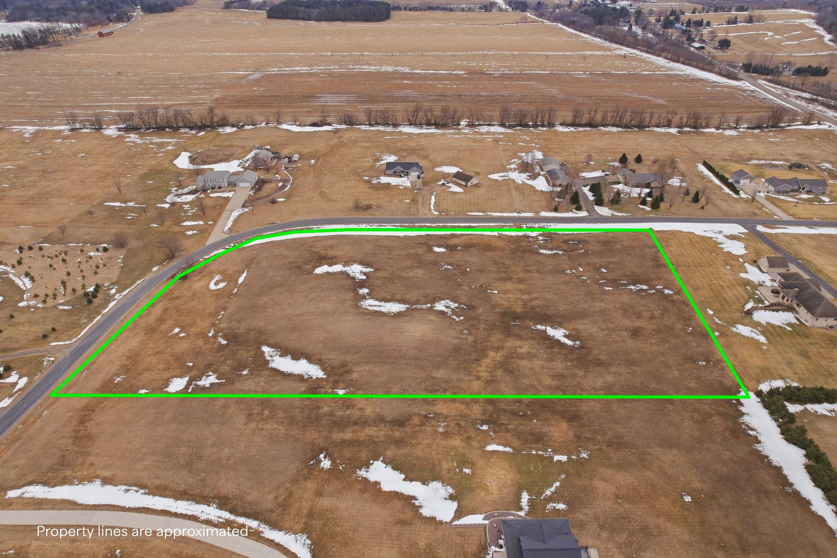 4162 LOVERS LANE, Amherst, Wisconsin 54406, ,Land,For Sale,4162 LOVERS LANE,22600877