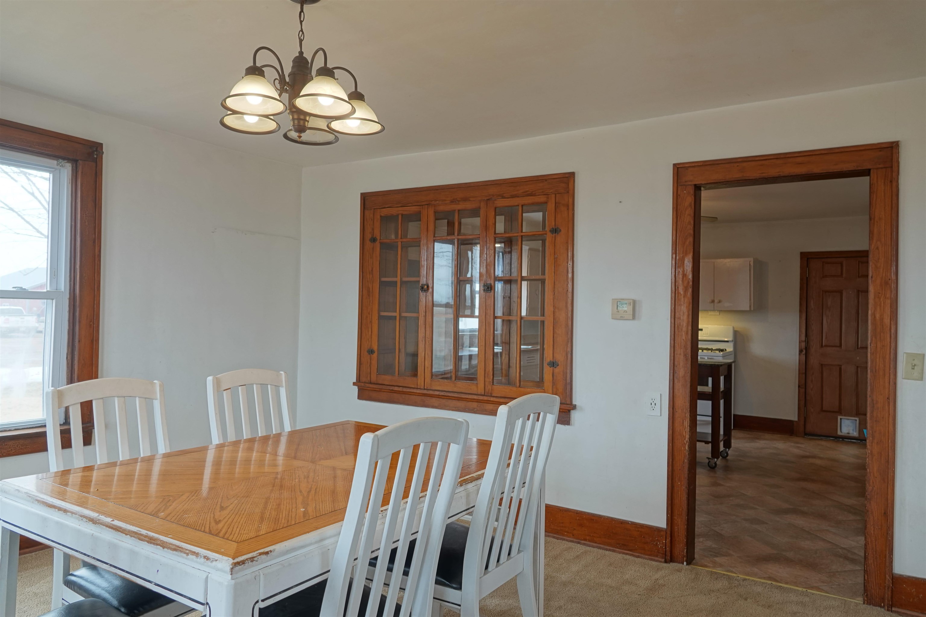 W5217 ELM AVENUE, Stetsonville, Wisconsin 54480, 5 Bedrooms Bedrooms, ,1 BathroomBathrooms,Residential,For Sale,W5217 ELM AVENUE,22600878