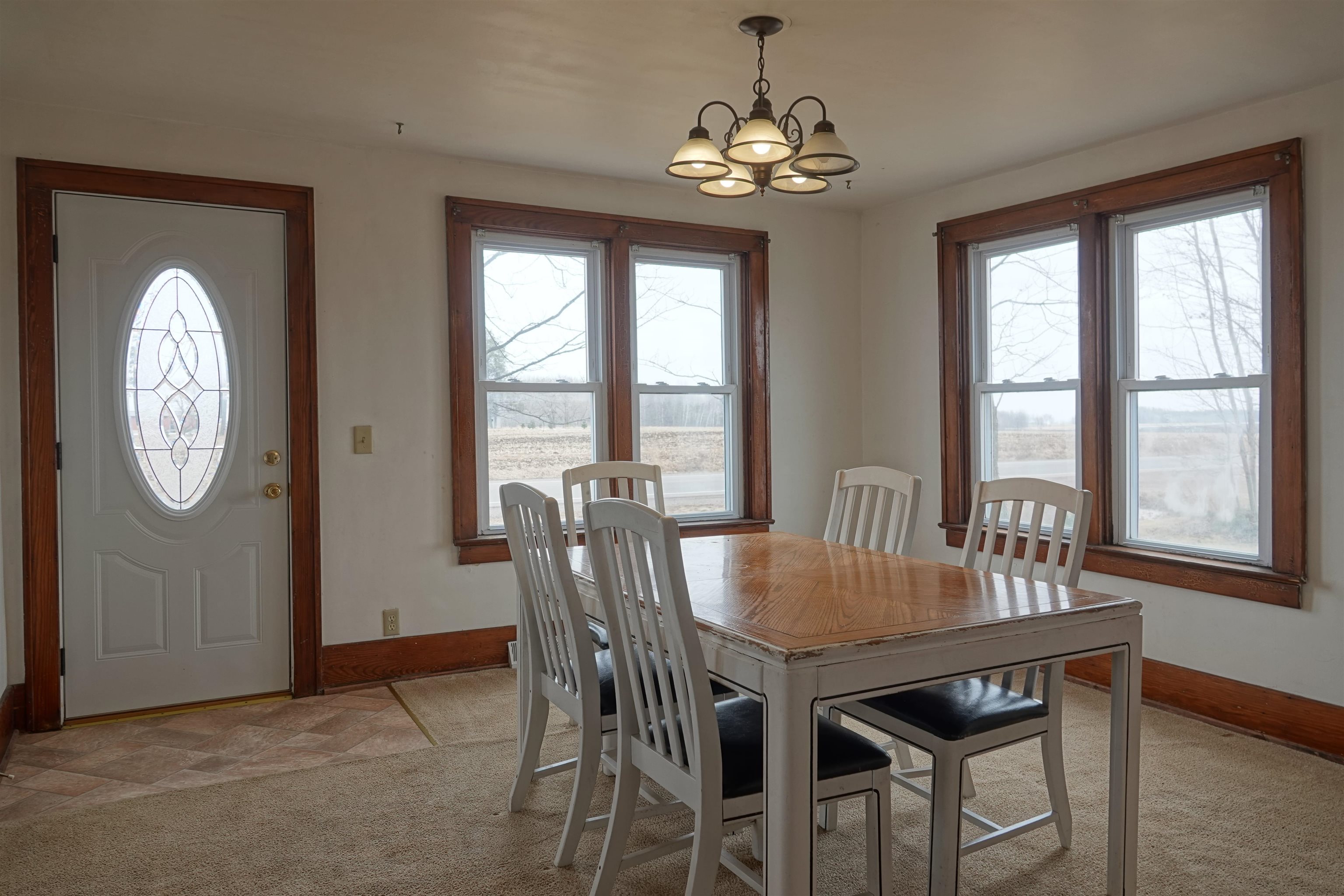 W5217 ELM AVENUE, Stetsonville, Wisconsin 54480, 5 Bedrooms Bedrooms, ,1 BathroomBathrooms,Residential,For Sale,W5217 ELM AVENUE,22600878