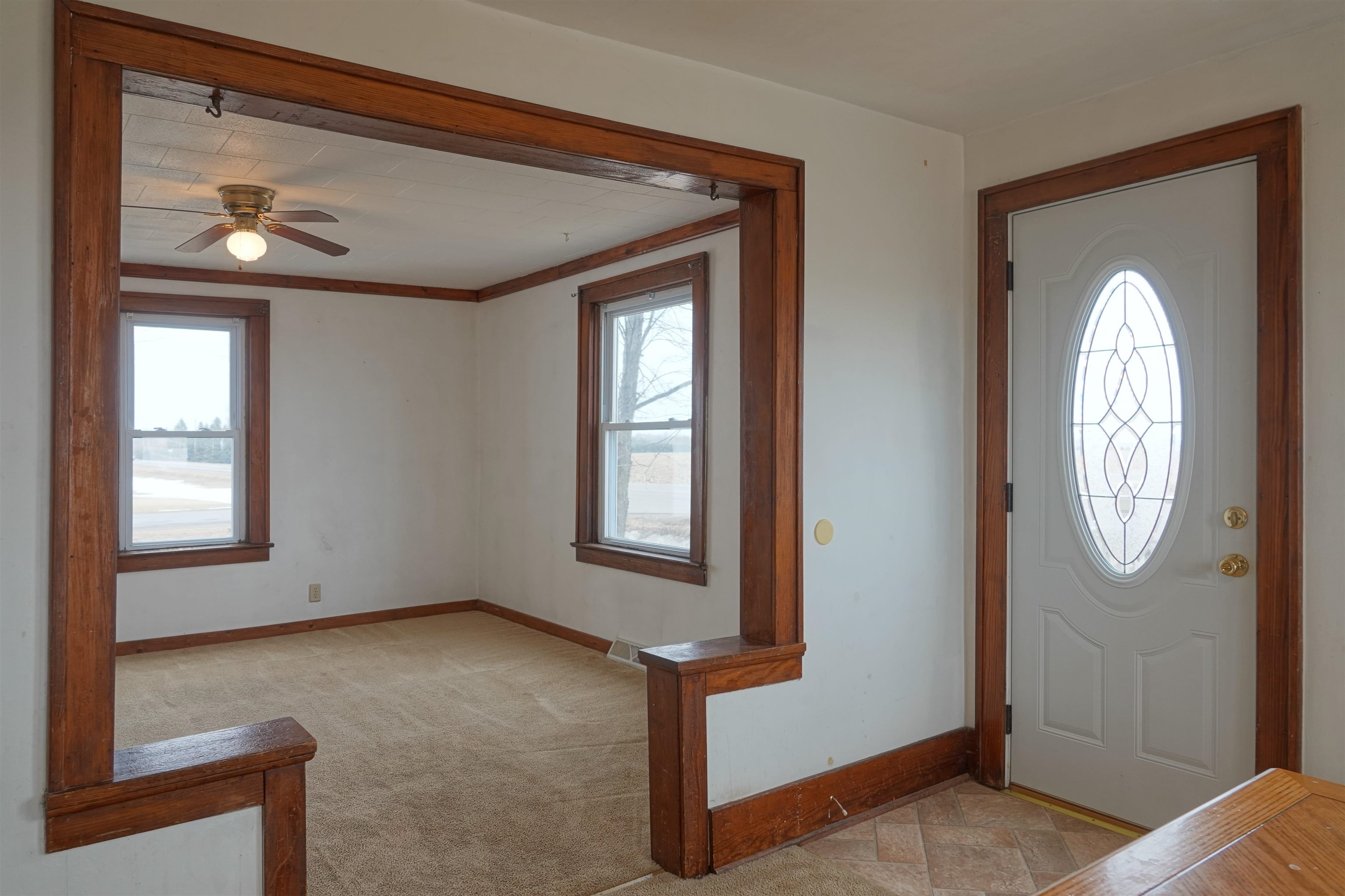 W5217 ELM AVENUE, Stetsonville, Wisconsin 54480, 5 Bedrooms Bedrooms, ,1 BathroomBathrooms,Residential,For Sale,W5217 ELM AVENUE,22600878