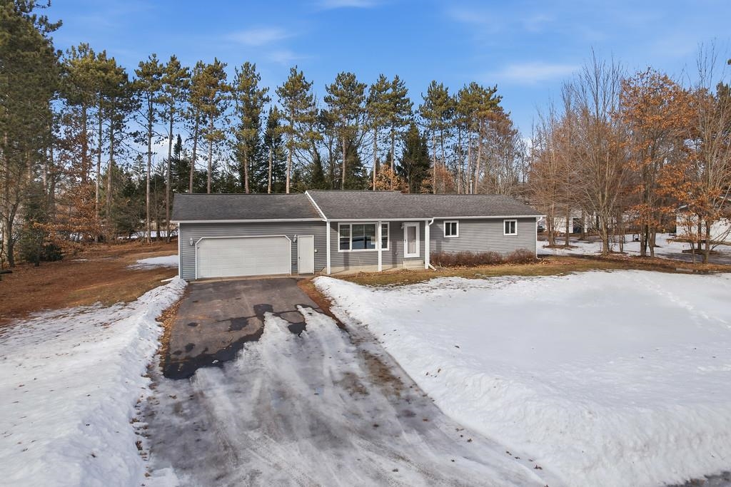 1756 JAYNES ROAD, Kronenwetter, Wisconsin 54455, 3 Bedrooms Bedrooms, ,1 BathroomBathrooms,Residential,For Sale,1756 JAYNES ROAD,22600879