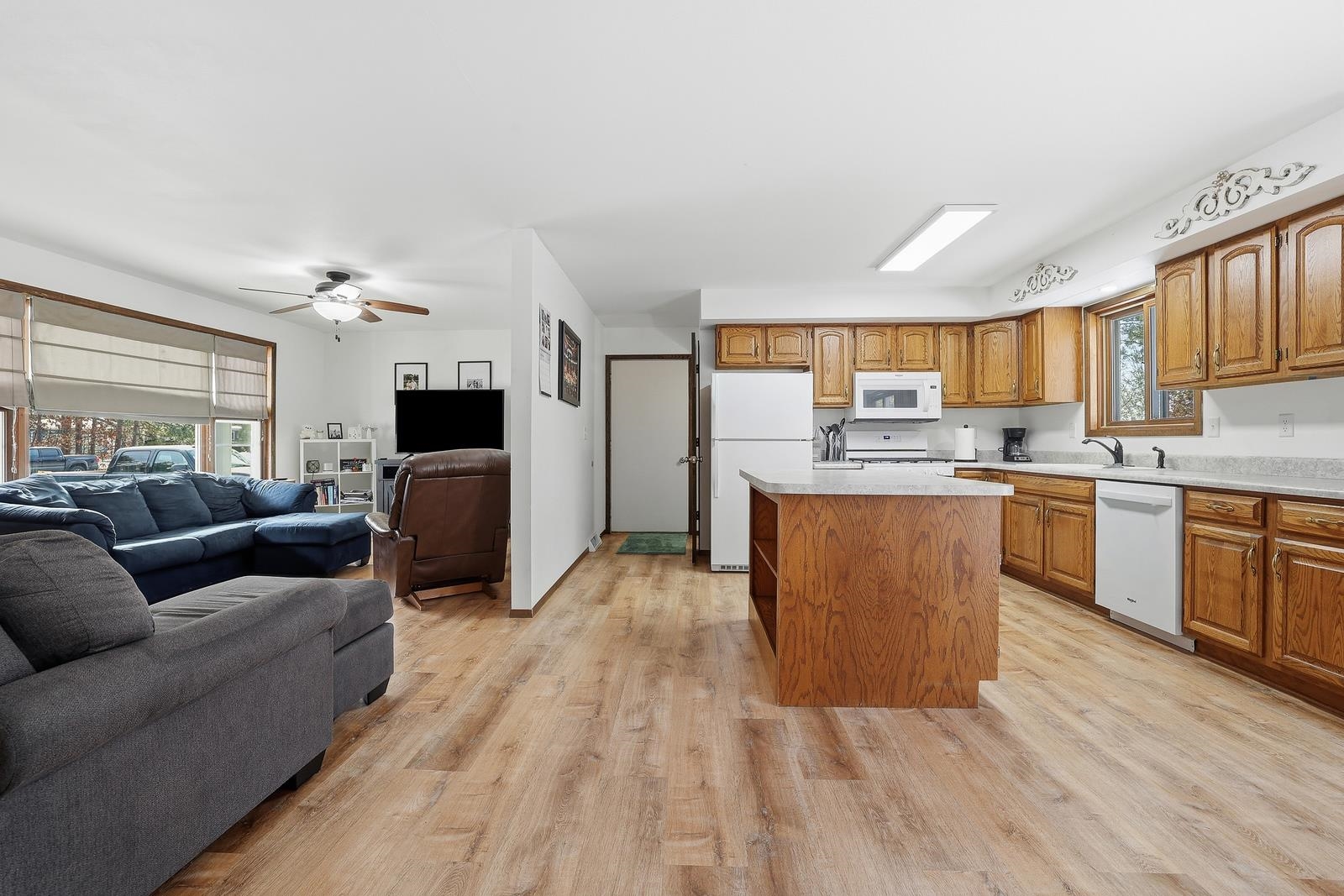 1756 JAYNES ROAD, Kronenwetter, Wisconsin 54455, 3 Bedrooms Bedrooms, ,1 BathroomBathrooms,Residential,For Sale,1756 JAYNES ROAD,22600879