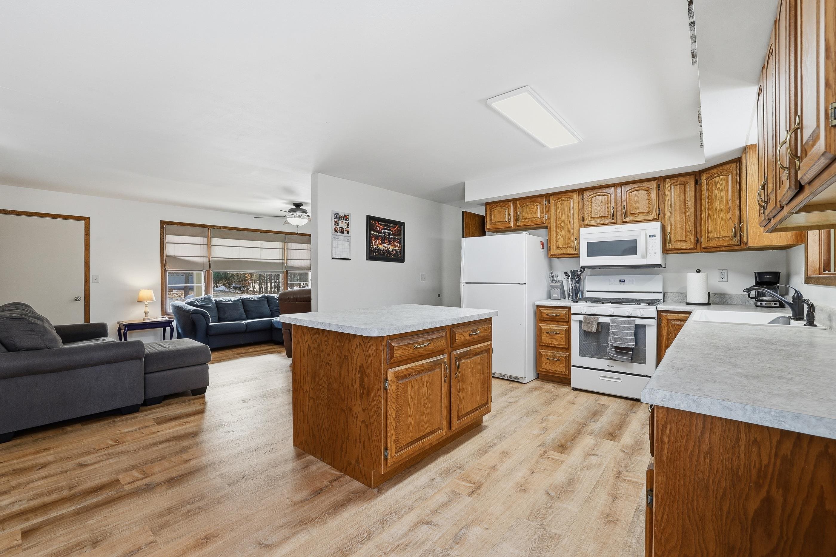 1756 JAYNES ROAD, Kronenwetter, Wisconsin 54455, 3 Bedrooms Bedrooms, ,1 BathroomBathrooms,Residential,For Sale,1756 JAYNES ROAD,22600879