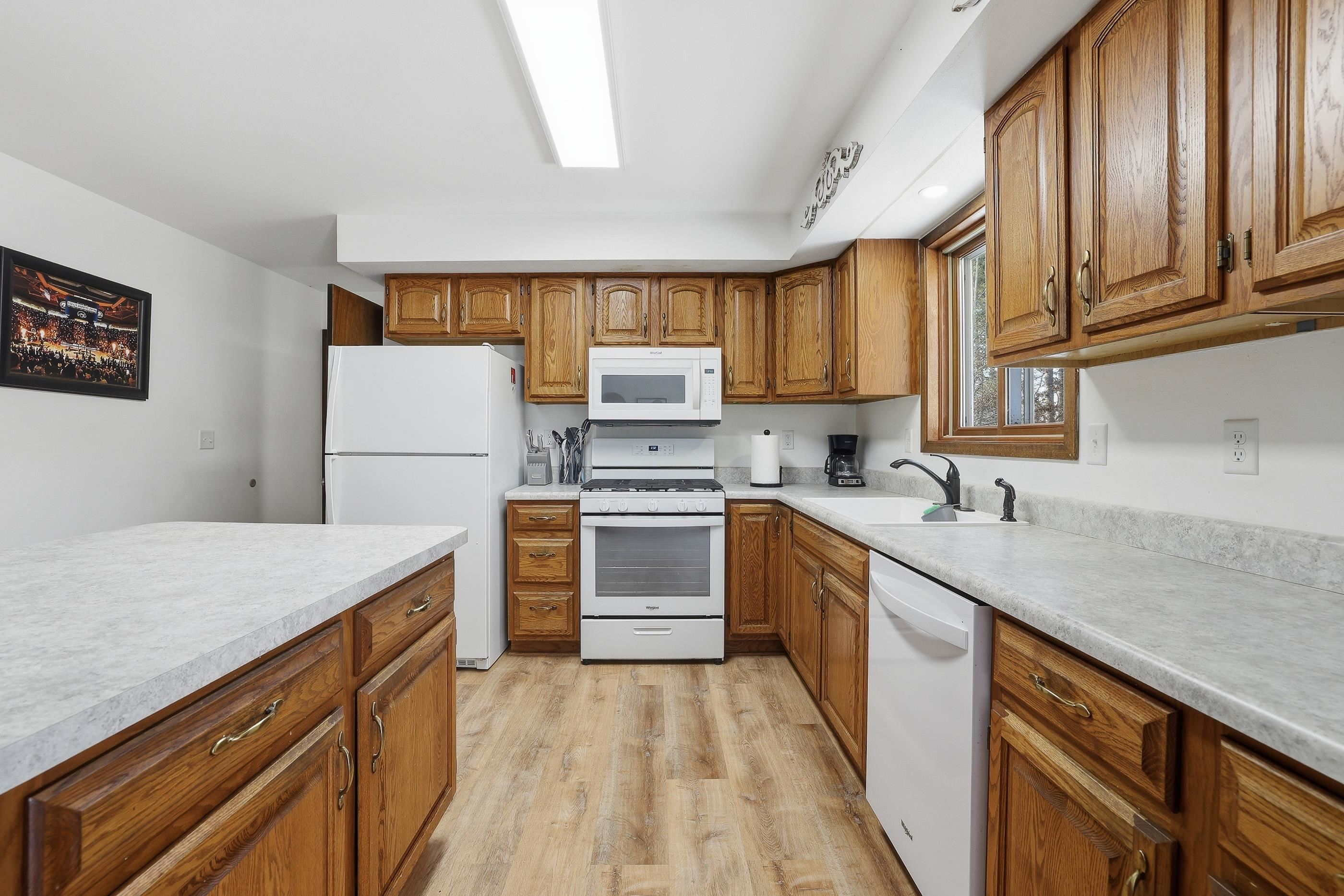 1756 JAYNES ROAD, Kronenwetter, Wisconsin 54455, 3 Bedrooms Bedrooms, ,1 BathroomBathrooms,Residential,For Sale,1756 JAYNES ROAD,22600879