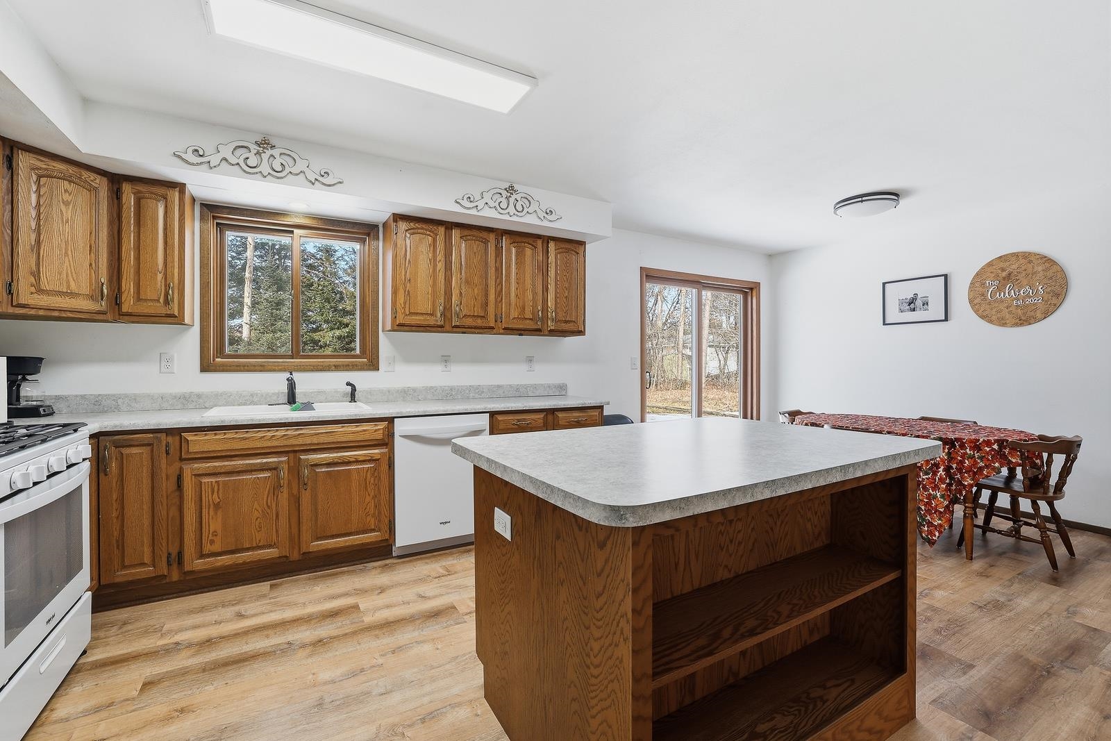 1756 JAYNES ROAD, Kronenwetter, Wisconsin 54455, 3 Bedrooms Bedrooms, ,1 BathroomBathrooms,Residential,For Sale,1756 JAYNES ROAD,22600879