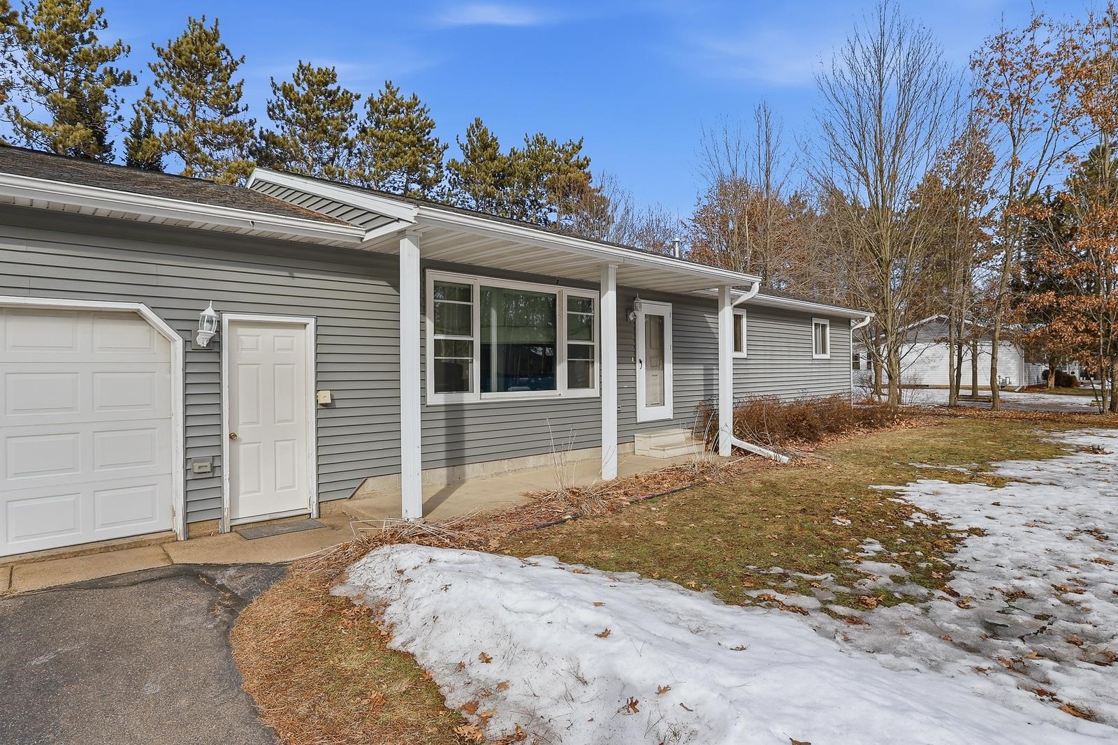 1756 JAYNES ROAD, Kronenwetter, Wisconsin 54455, 3 Bedrooms Bedrooms, ,1 BathroomBathrooms,Residential,For Sale,1756 JAYNES ROAD,22600879