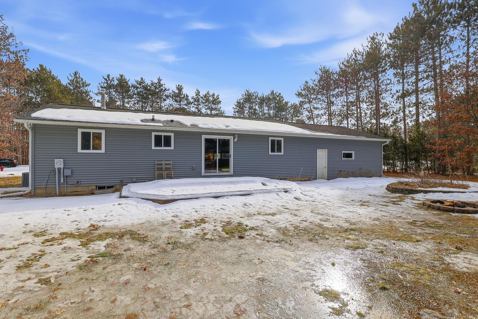 1756 JAYNES ROAD, Kronenwetter, Wisconsin 54455, 3 Bedrooms Bedrooms, ,1 BathroomBathrooms,Residential,For Sale,1756 JAYNES ROAD,22600879
