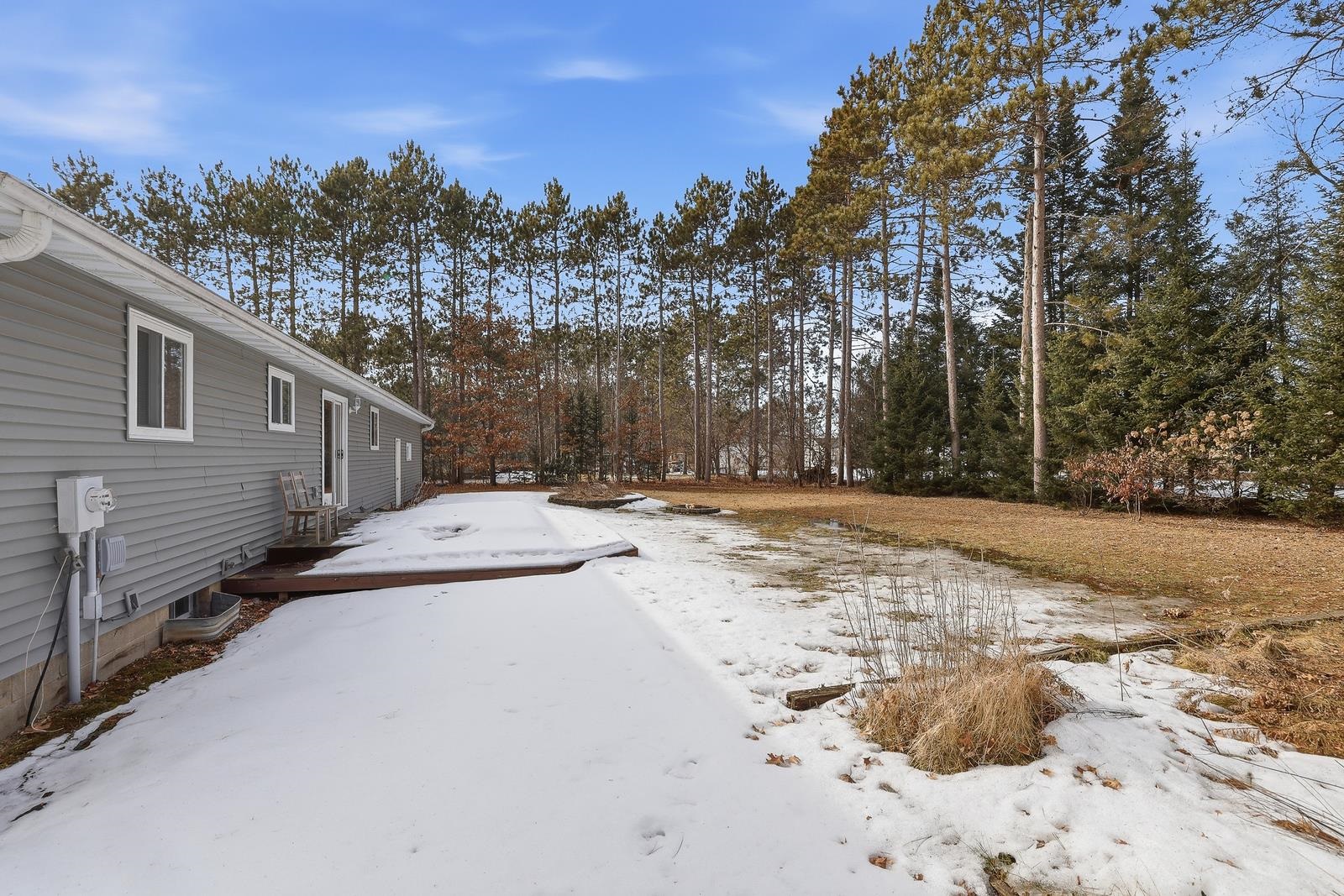 1756 JAYNES ROAD, Kronenwetter, Wisconsin 54455, 3 Bedrooms Bedrooms, ,1 BathroomBathrooms,Residential,For Sale,1756 JAYNES ROAD,22600879