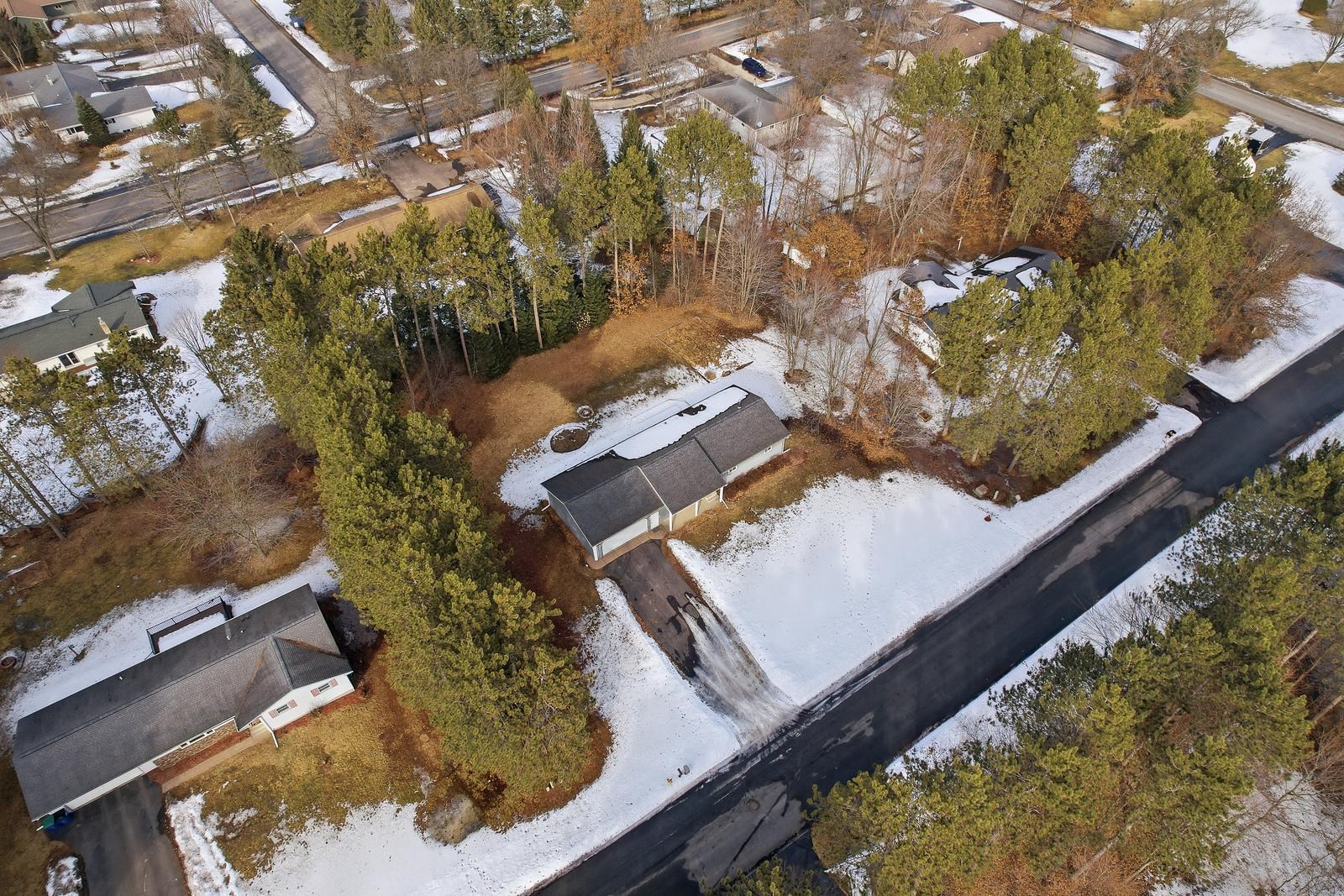 1756 JAYNES ROAD, Kronenwetter, Wisconsin 54455, 3 Bedrooms Bedrooms, ,1 BathroomBathrooms,Residential,For Sale,1756 JAYNES ROAD,22600879