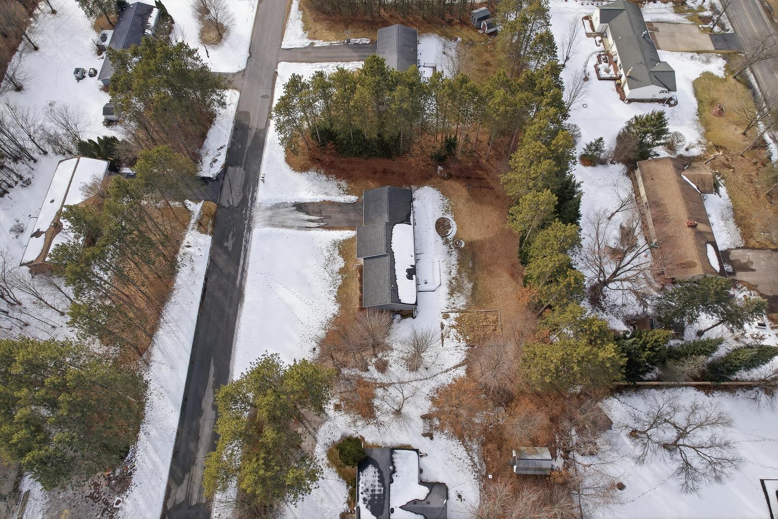 1756 JAYNES ROAD, Kronenwetter, Wisconsin 54455, 3 Bedrooms Bedrooms, ,1 BathroomBathrooms,Residential,For Sale,1756 JAYNES ROAD,22600879