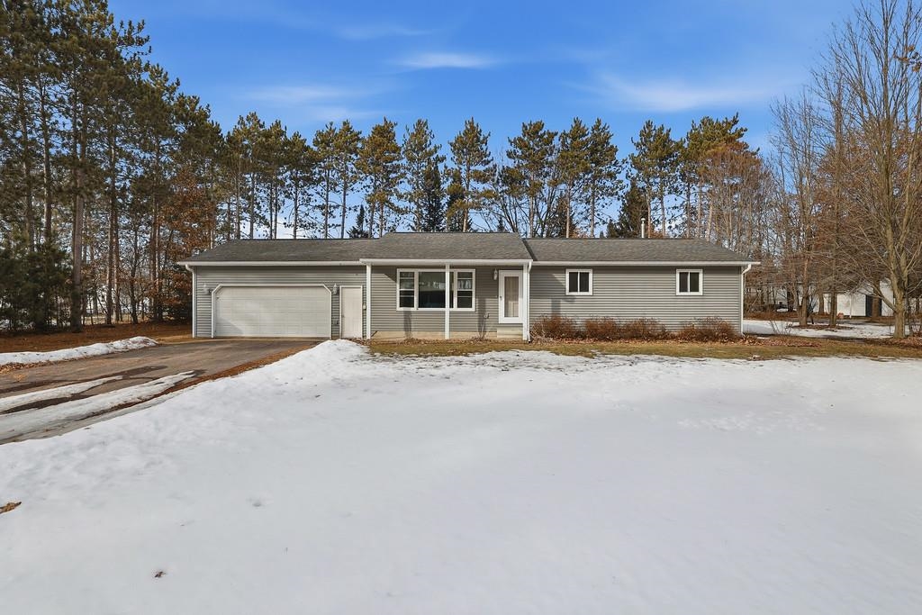 1756 JAYNES ROAD, Kronenwetter, Wisconsin 54455, 3 Bedrooms Bedrooms, ,1 BathroomBathrooms,Residential,For Sale,1756 JAYNES ROAD,22600879