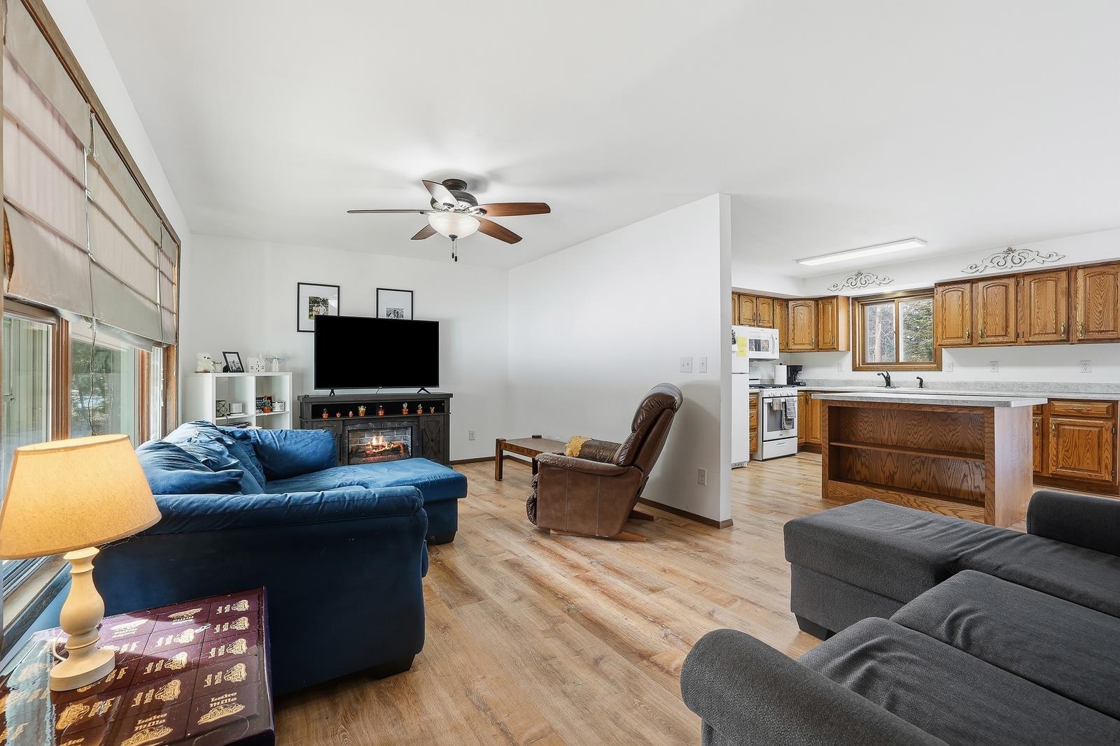 1756 JAYNES ROAD, Kronenwetter, Wisconsin 54455, 3 Bedrooms Bedrooms, ,1 BathroomBathrooms,Residential,For Sale,1756 JAYNES ROAD,22600879