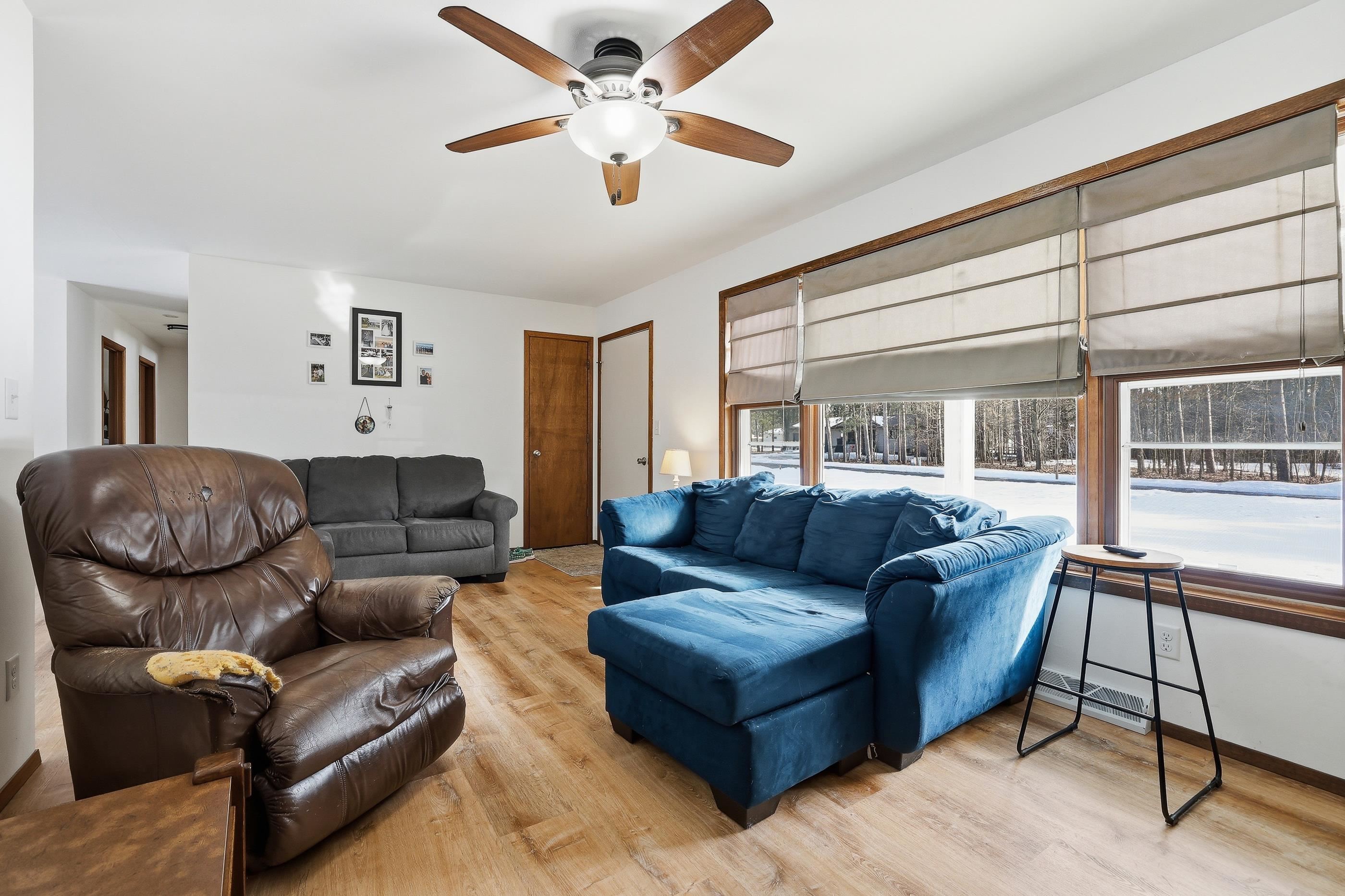 1756 JAYNES ROAD, Kronenwetter, Wisconsin 54455, 3 Bedrooms Bedrooms, ,1 BathroomBathrooms,Residential,For Sale,1756 JAYNES ROAD,22600879