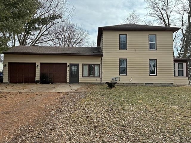 109 W 15TH STREET, Neillsville, Wisconsin 54456, 3 Bedrooms Bedrooms, ,2 BathroomsBathrooms,Residential,For Sale,109 W 15TH STREET,22600880