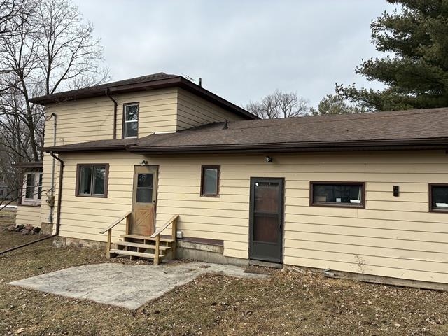 109 W 15TH STREET, Neillsville, Wisconsin 54456, 3 Bedrooms Bedrooms, ,2 BathroomsBathrooms,Residential,For Sale,109 W 15TH STREET,22600880