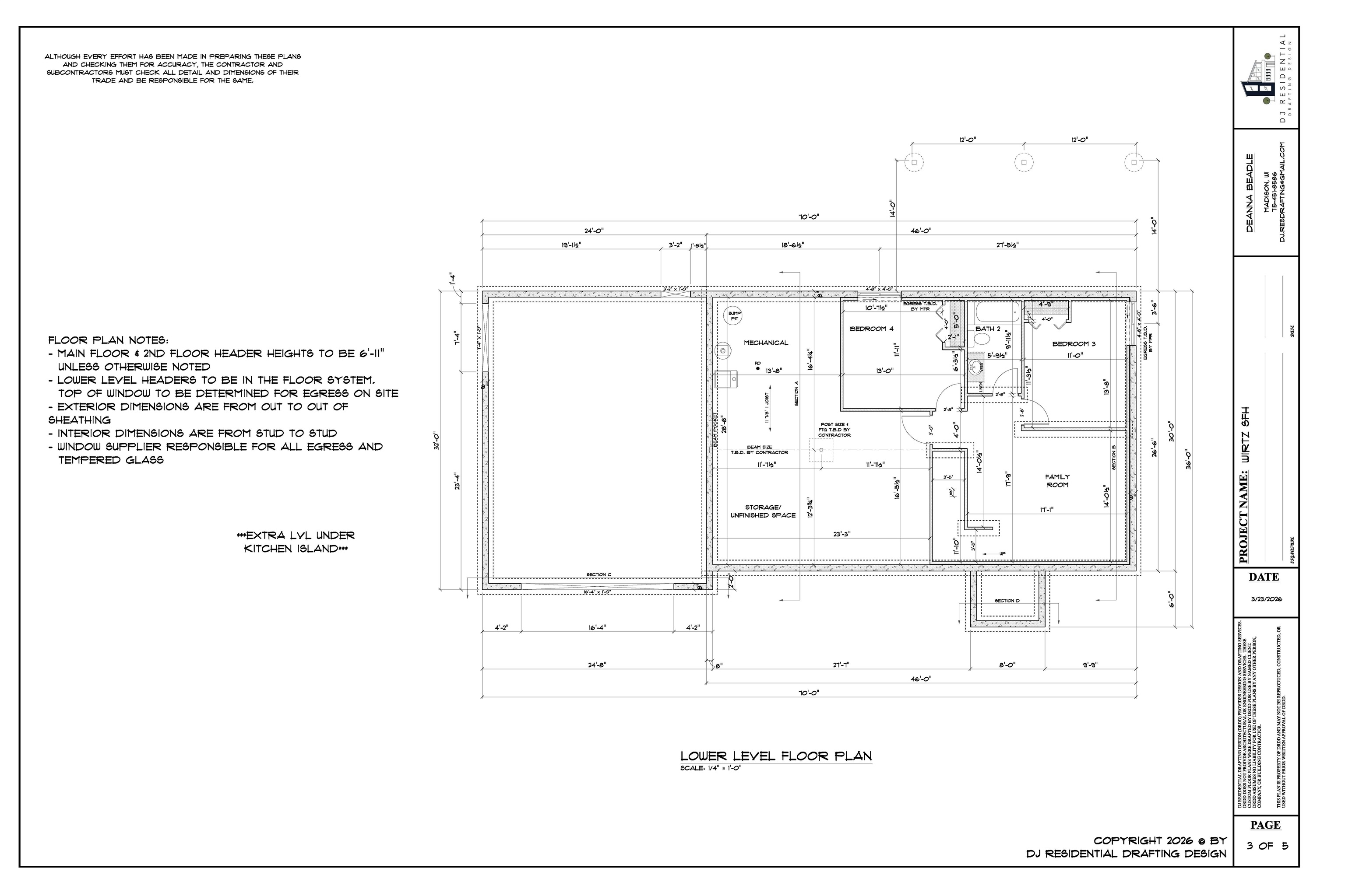 376 13TH DRIVE, ROME, Wisconsin 54457, 4 Bedrooms Bedrooms, ,3 BathroomsBathrooms,Residential,For Sale,376 13TH DRIVE,22600881