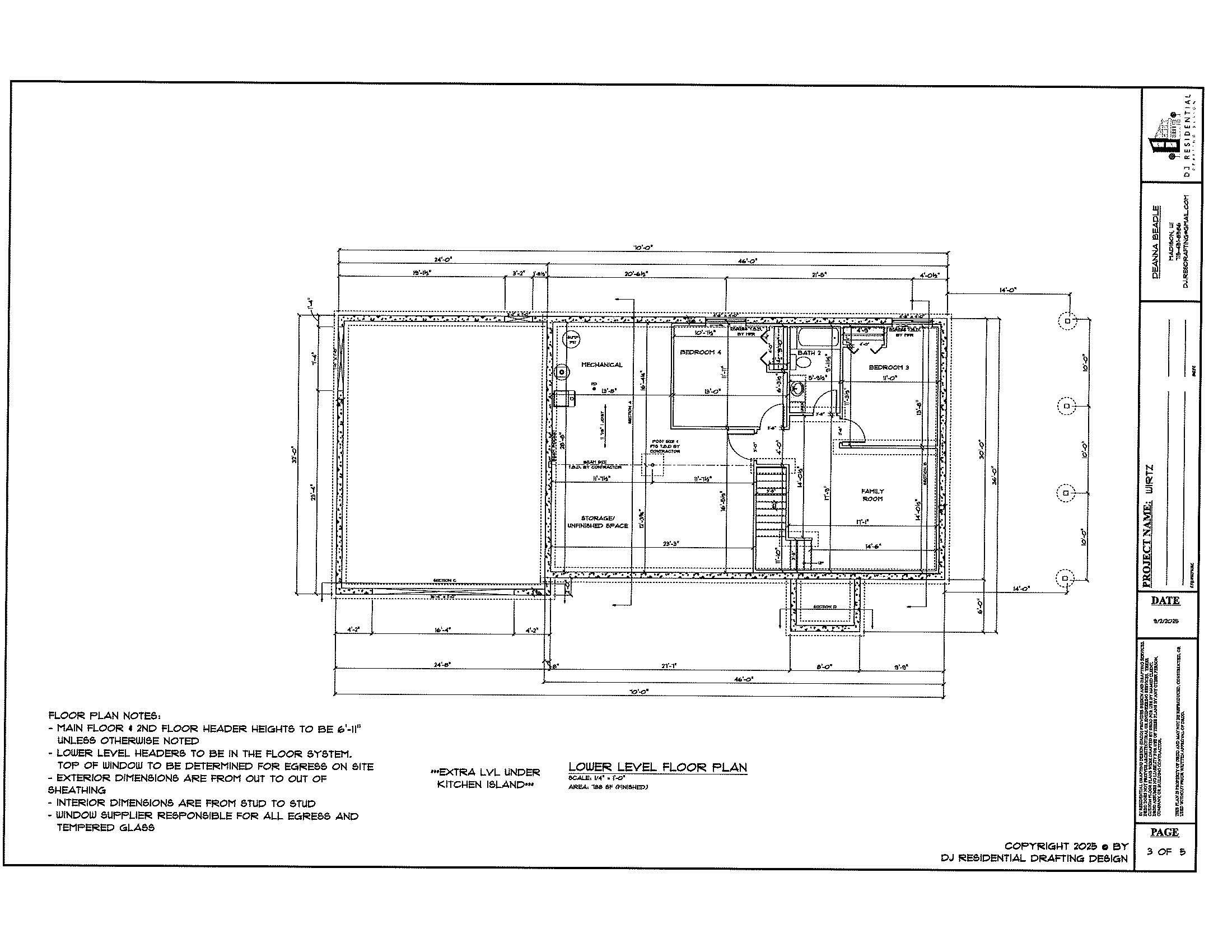 376 13TH DRIVE, ROME, Wisconsin 54457, 4 Bedrooms Bedrooms, ,3 BathroomsBathrooms,Residential,For Sale,376 13TH DRIVE,22600881