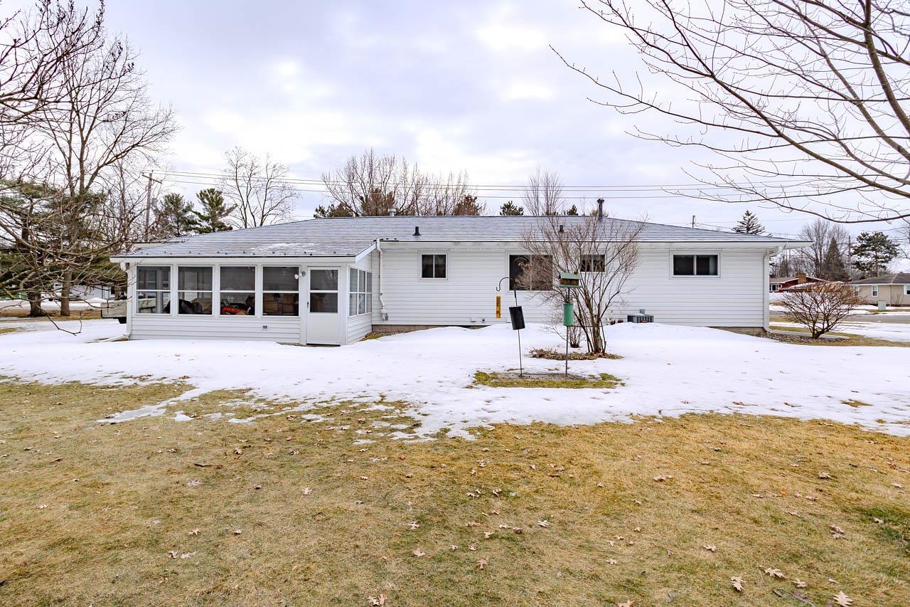 4620 STERNBERG AVENUE, Weston, Wisconsin 54476, 3 Bedrooms Bedrooms, ,2 BathroomsBathrooms,Residential,For Sale,4620 STERNBERG AVENUE,22600882