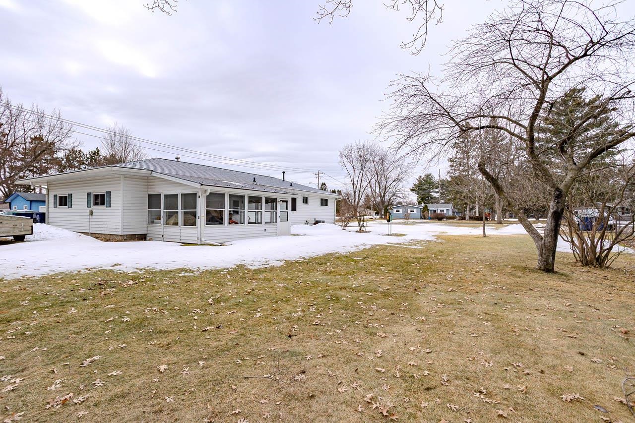 4620 STERNBERG AVENUE, Weston, Wisconsin 54476, 3 Bedrooms Bedrooms, ,2 BathroomsBathrooms,Residential,For Sale,4620 STERNBERG AVENUE,22600882