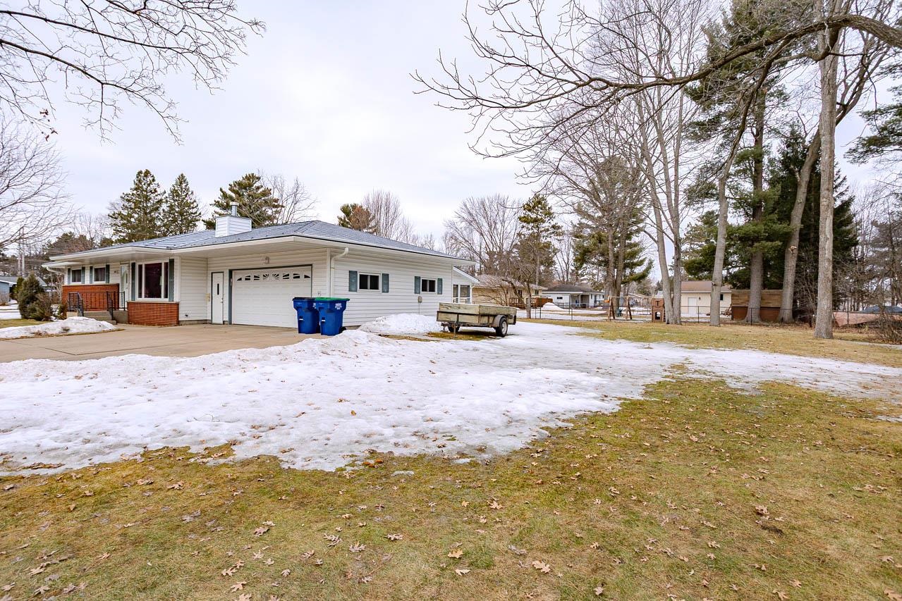 4620 STERNBERG AVENUE, Weston, Wisconsin 54476, 3 Bedrooms Bedrooms, ,2 BathroomsBathrooms,Residential,For Sale,4620 STERNBERG AVENUE,22600882
