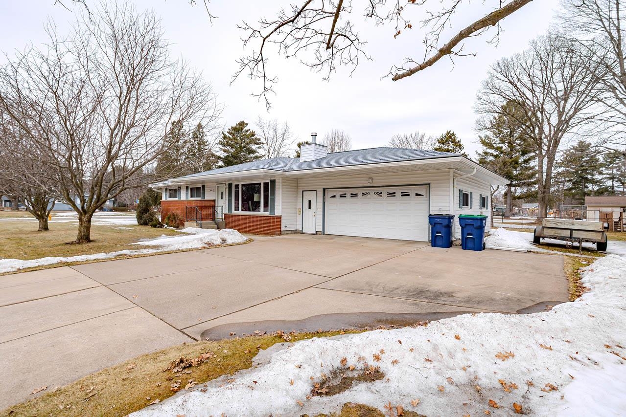 4620 STERNBERG AVENUE, Weston, Wisconsin 54476, 3 Bedrooms Bedrooms, ,2 BathroomsBathrooms,Residential,For Sale,4620 STERNBERG AVENUE,22600882