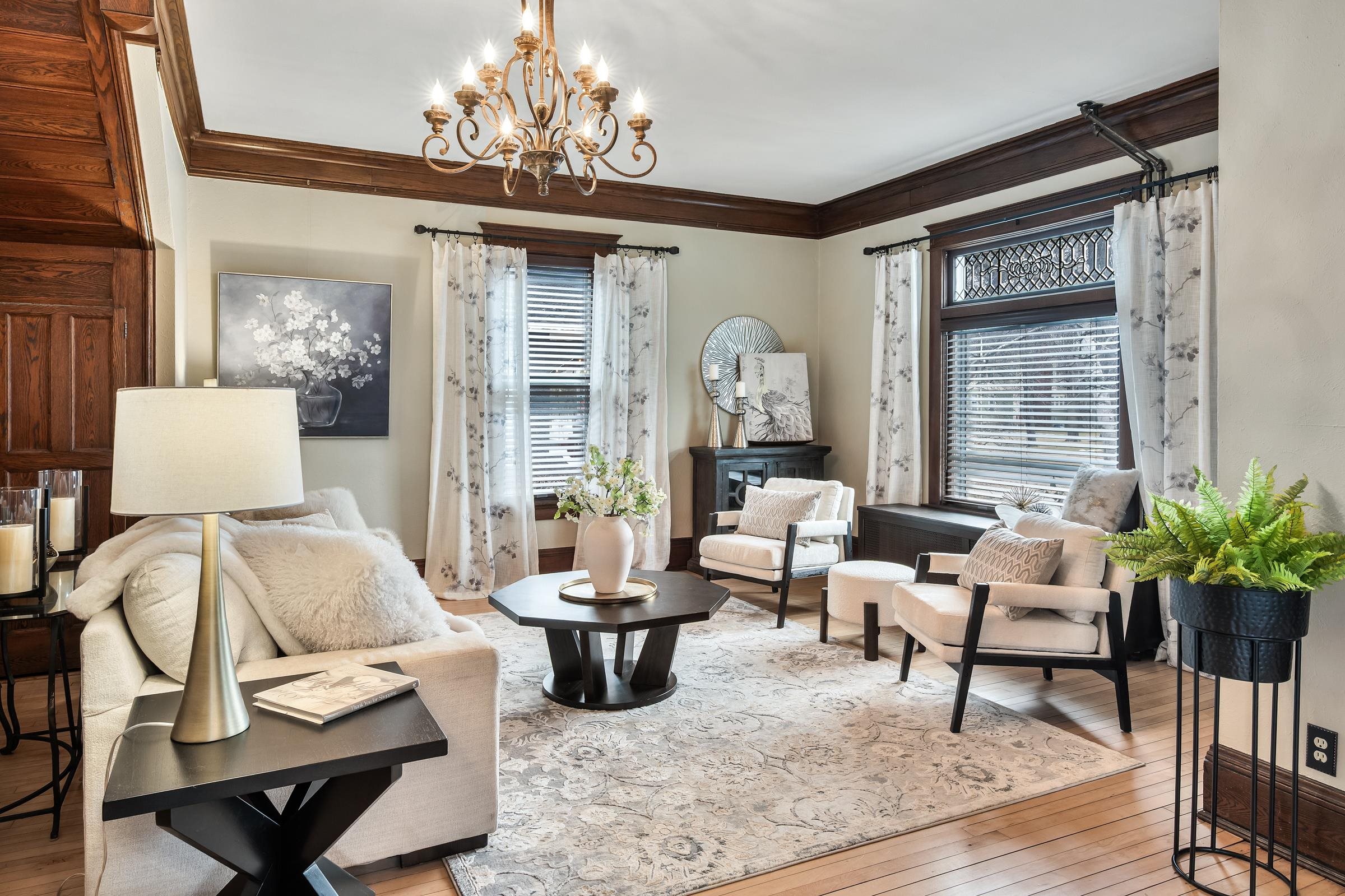 350 MADISON STREET, Wisconsin Rapids, Wisconsin 54494, 4 Bedrooms Bedrooms, ,4 BathroomsBathrooms,Residential,For Sale,350 MADISON STREET,22600884