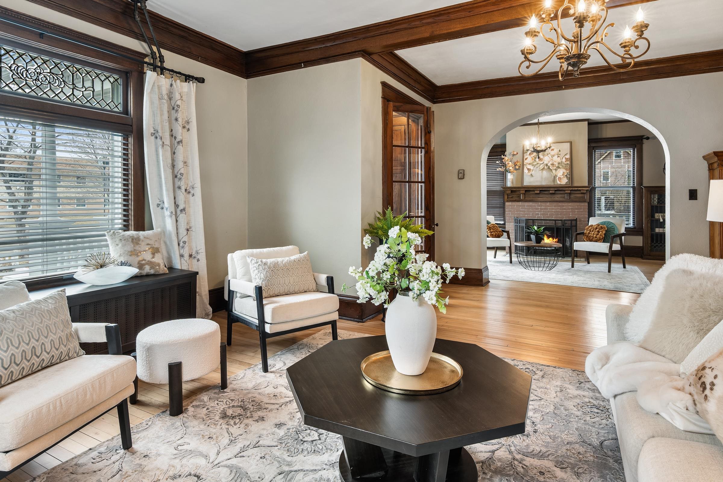 350 MADISON STREET, Wisconsin Rapids, Wisconsin 54494, 4 Bedrooms Bedrooms, ,4 BathroomsBathrooms,Residential,For Sale,350 MADISON STREET,22600884