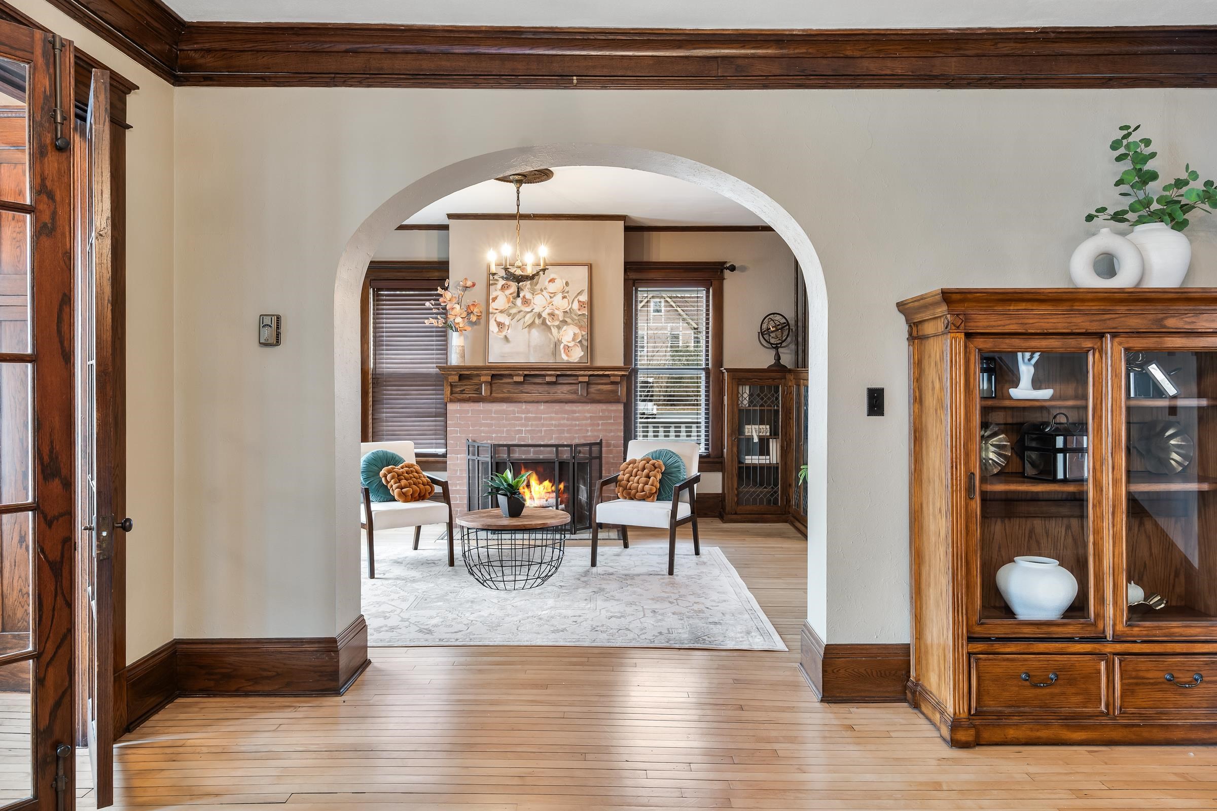 350 MADISON STREET, Wisconsin Rapids, Wisconsin 54494, 4 Bedrooms Bedrooms, ,4 BathroomsBathrooms,Residential,For Sale,350 MADISON STREET,22600884