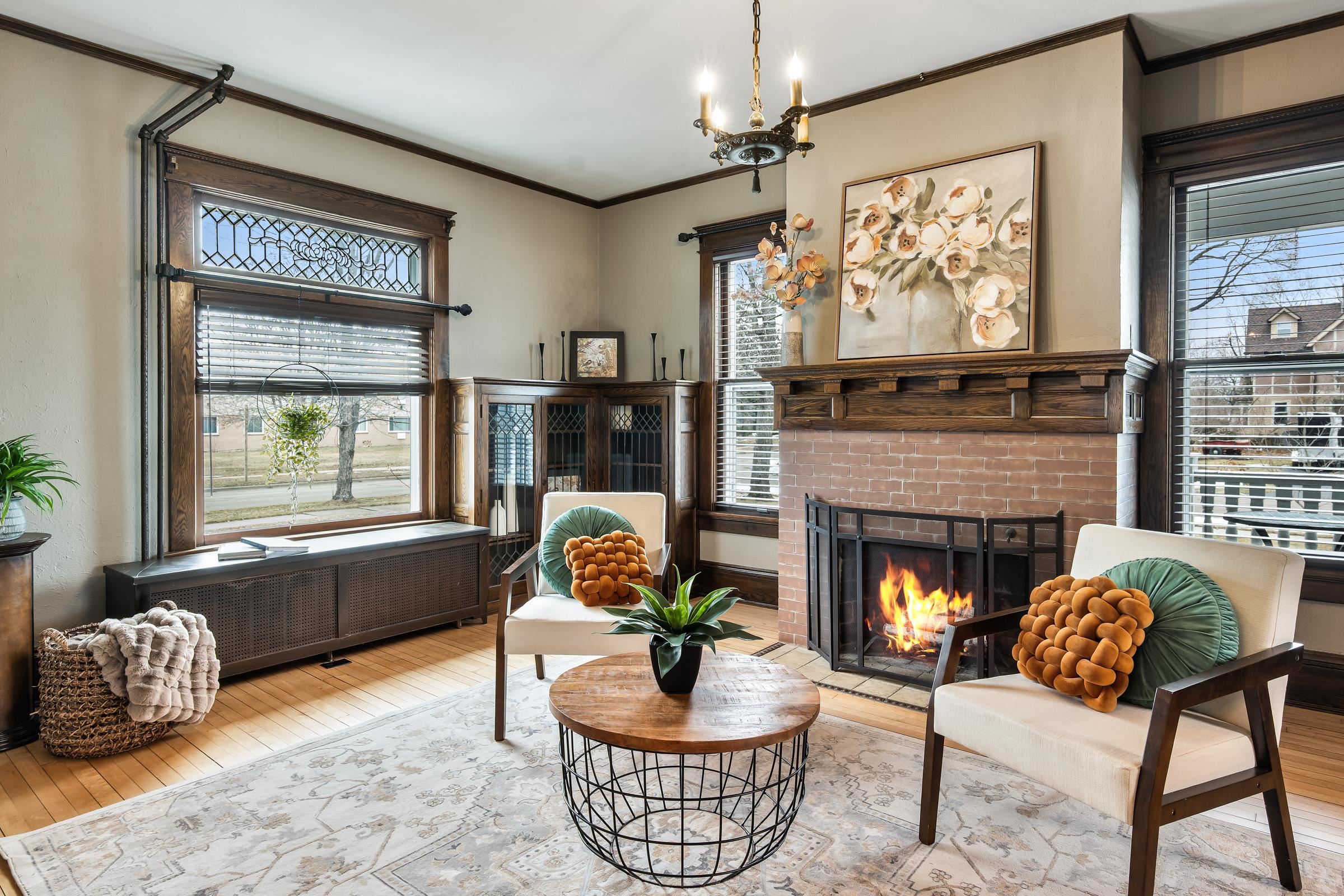 350 MADISON STREET, Wisconsin Rapids, Wisconsin 54494, 4 Bedrooms Bedrooms, ,4 BathroomsBathrooms,Residential,For Sale,350 MADISON STREET,22600884