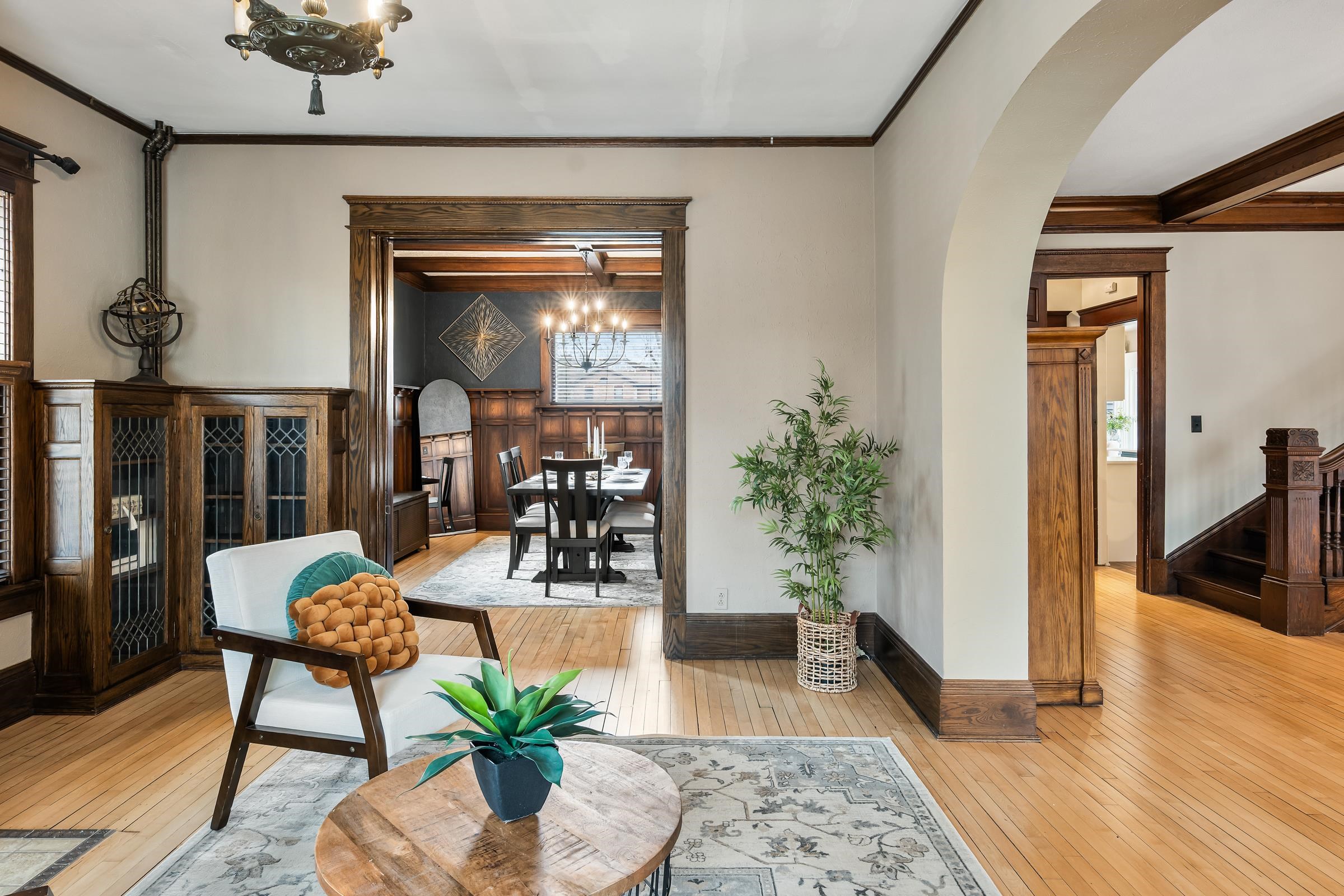 350 MADISON STREET, Wisconsin Rapids, Wisconsin 54494, 4 Bedrooms Bedrooms, ,4 BathroomsBathrooms,Residential,For Sale,350 MADISON STREET,22600884