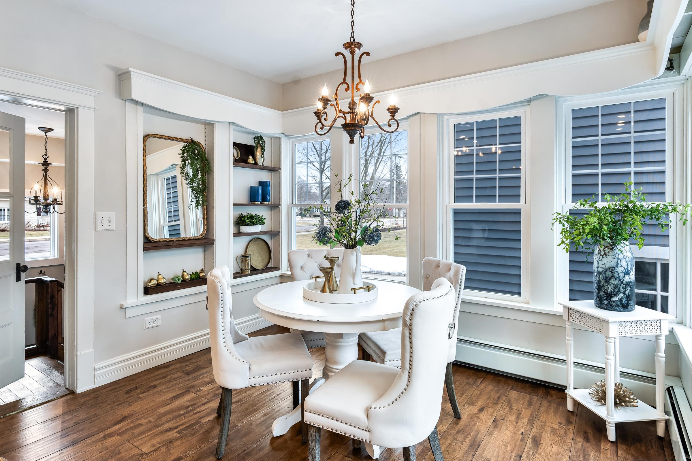 350 MADISON STREET, Wisconsin Rapids, Wisconsin 54494, 4 Bedrooms Bedrooms, ,4 BathroomsBathrooms,Residential,For Sale,350 MADISON STREET,22600884