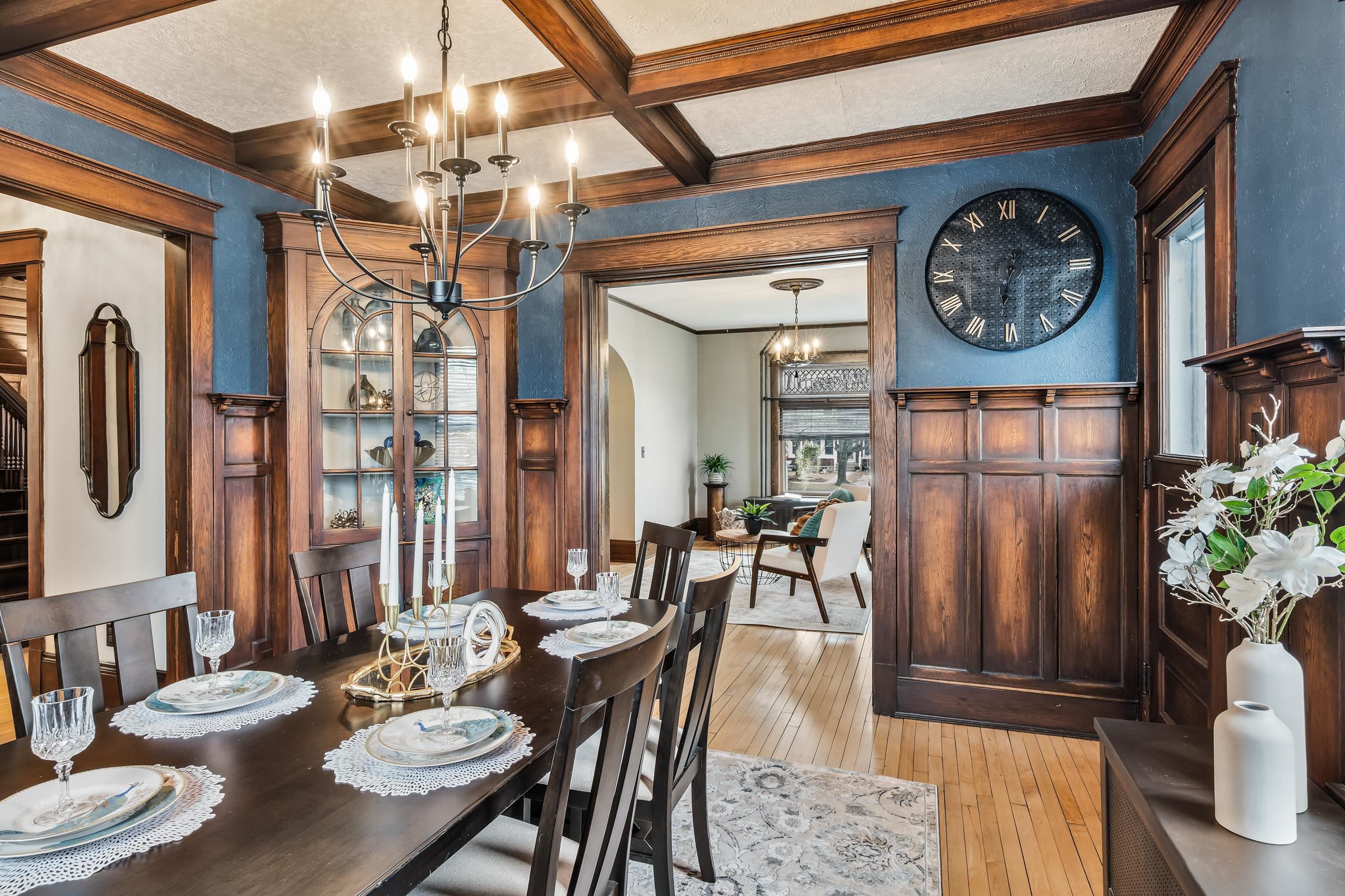 350 MADISON STREET, Wisconsin Rapids, Wisconsin 54494, 4 Bedrooms Bedrooms, ,4 BathroomsBathrooms,Residential,For Sale,350 MADISON STREET,22600884