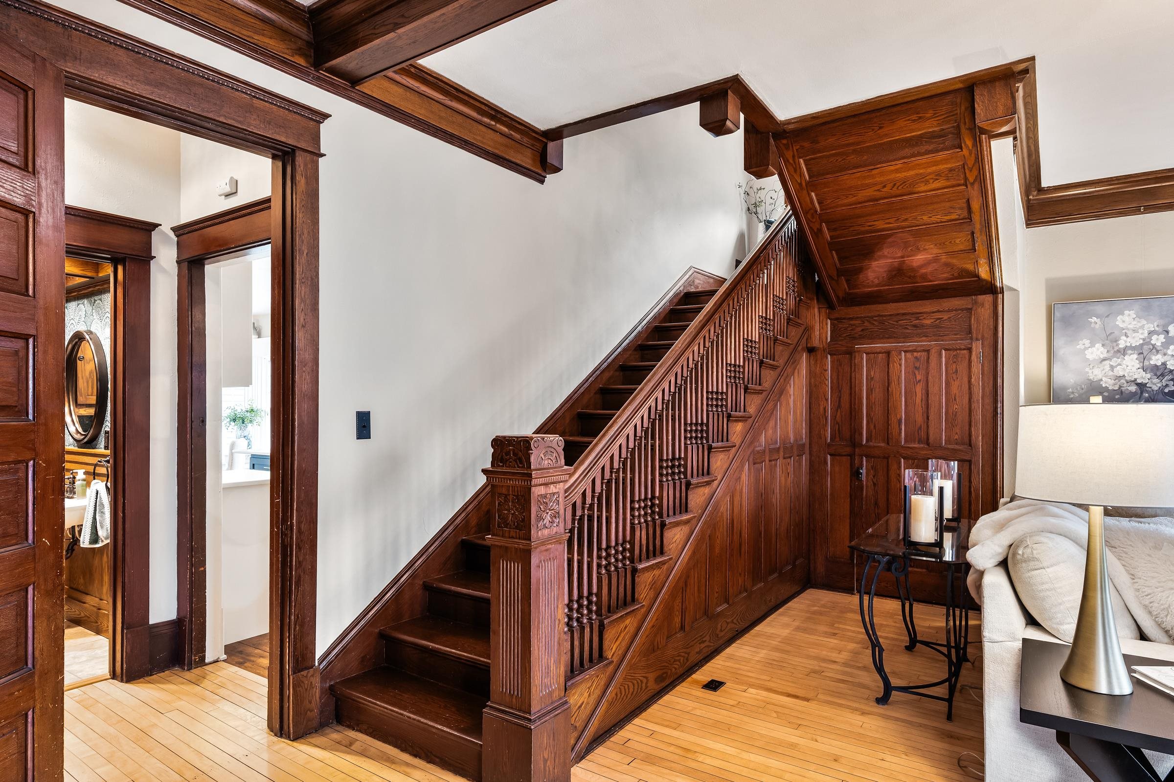 350 MADISON STREET, Wisconsin Rapids, Wisconsin 54494, 4 Bedrooms Bedrooms, ,4 BathroomsBathrooms,Residential,For Sale,350 MADISON STREET,22600884