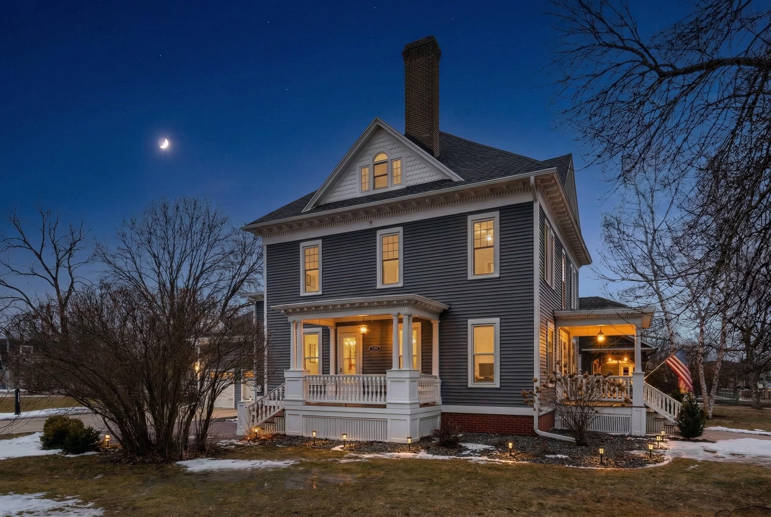 350 MADISON STREET, Wisconsin Rapids, Wisconsin 54494, 4 Bedrooms Bedrooms, ,4 BathroomsBathrooms,Residential,For Sale,350 MADISON STREET,22600884