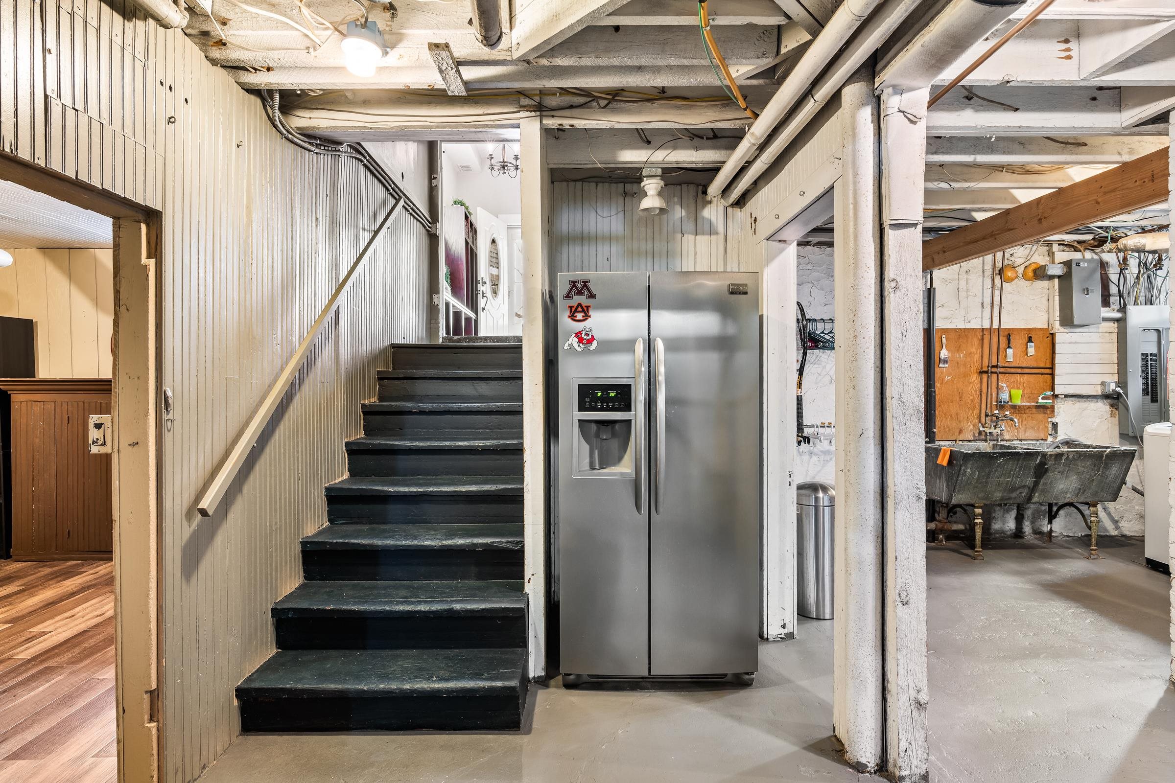 350 MADISON STREET, Wisconsin Rapids, Wisconsin 54494, 4 Bedrooms Bedrooms, ,4 BathroomsBathrooms,Residential,For Sale,350 MADISON STREET,22600884