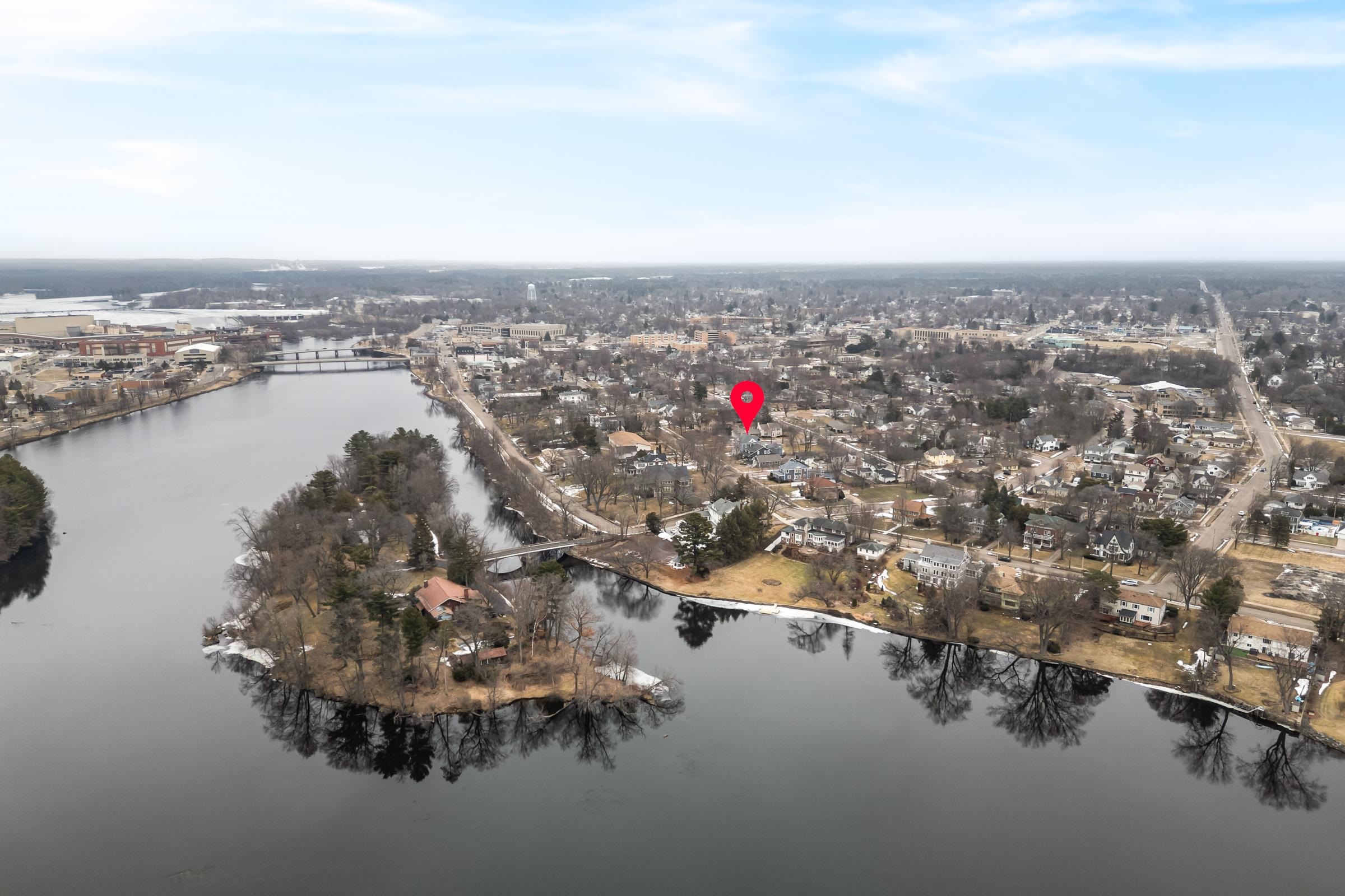 350 MADISON STREET, Wisconsin Rapids, Wisconsin 54494, 4 Bedrooms Bedrooms, ,4 BathroomsBathrooms,Residential,For Sale,350 MADISON STREET,22600884