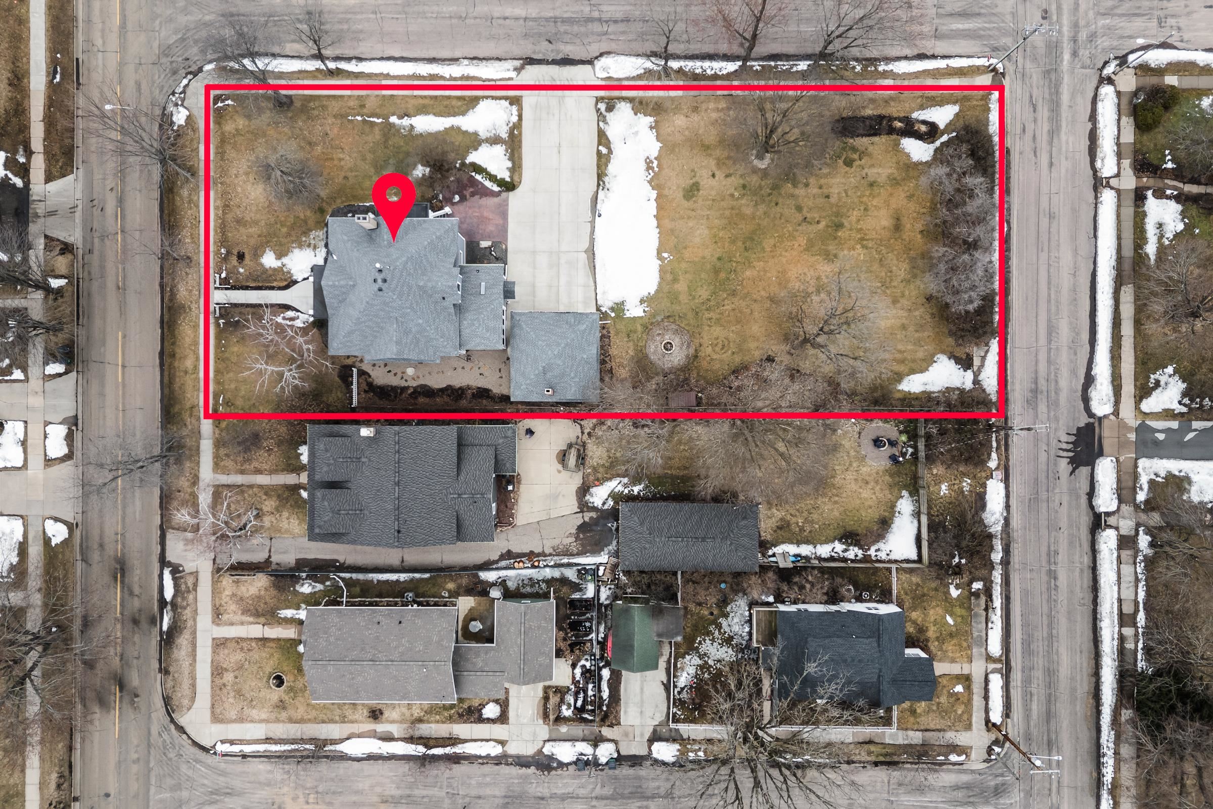 350 MADISON STREET, Wisconsin Rapids, Wisconsin 54494, 4 Bedrooms Bedrooms, ,4 BathroomsBathrooms,Residential,For Sale,350 MADISON STREET,22600884