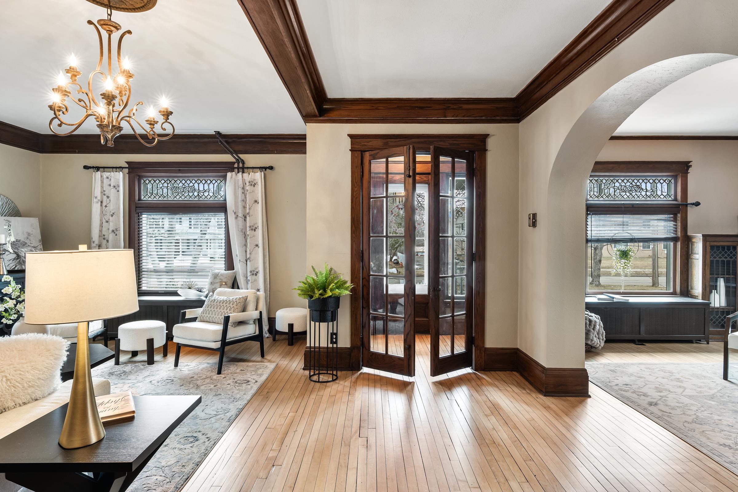 350 MADISON STREET, Wisconsin Rapids, Wisconsin 54494, 4 Bedrooms Bedrooms, ,4 BathroomsBathrooms,Residential,For Sale,350 MADISON STREET,22600884