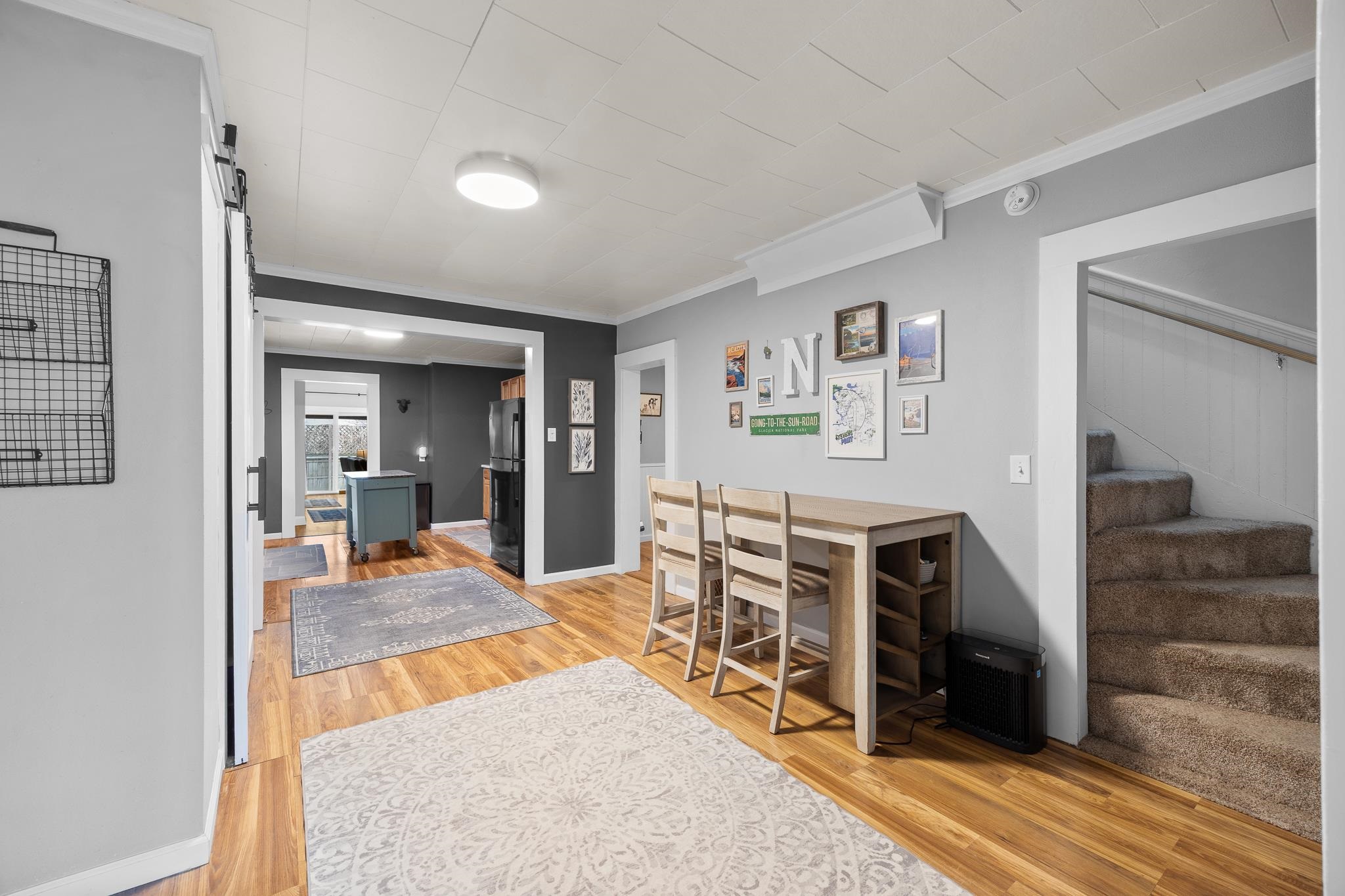 1764 CHURCH STREET, Stevens Point, Wisconsin 54481, 3 Bedrooms Bedrooms, ,2 BathroomsBathrooms,Residential,For Sale,1764 CHURCH STREET,22600885