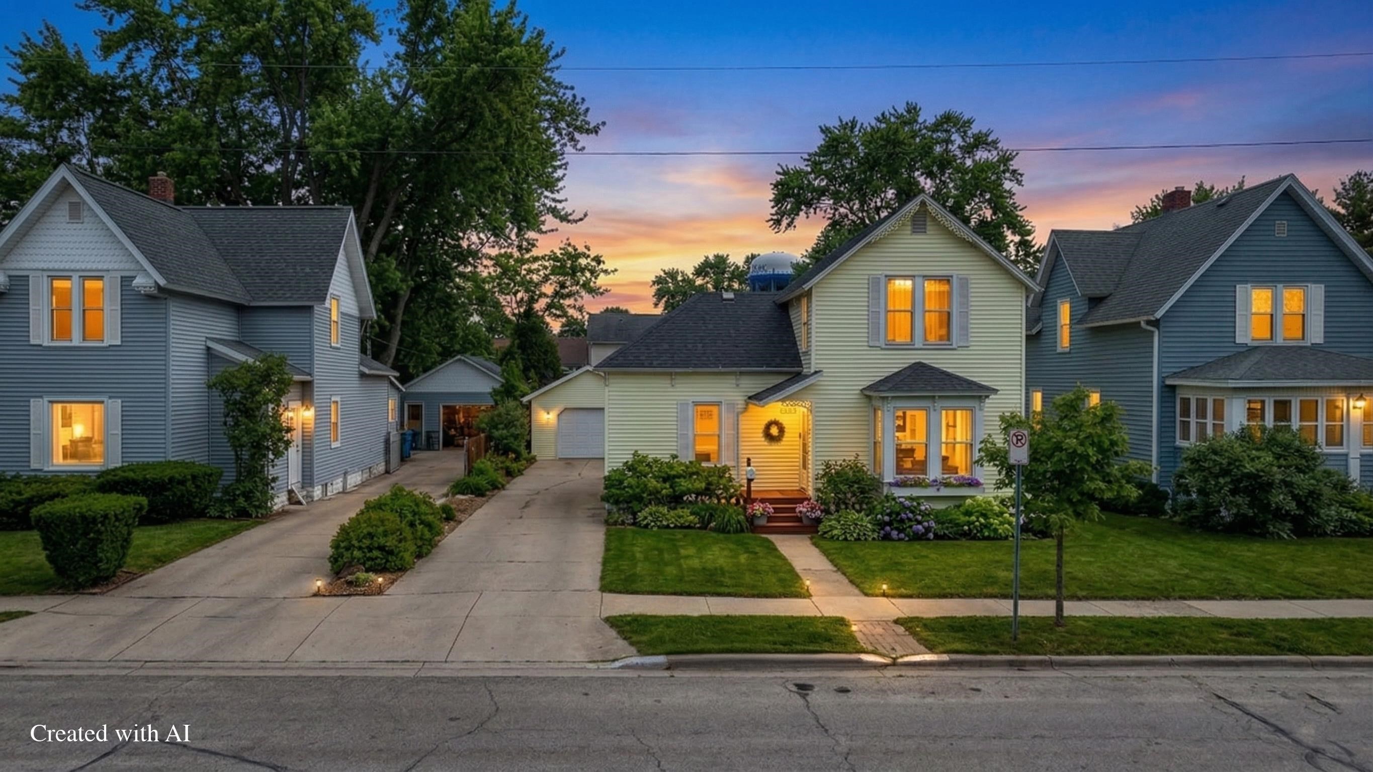 1764 CHURCH STREET, Stevens Point, Wisconsin 54481, 3 Bedrooms Bedrooms, ,2 BathroomsBathrooms,Residential,For Sale,1764 CHURCH STREET,22600885