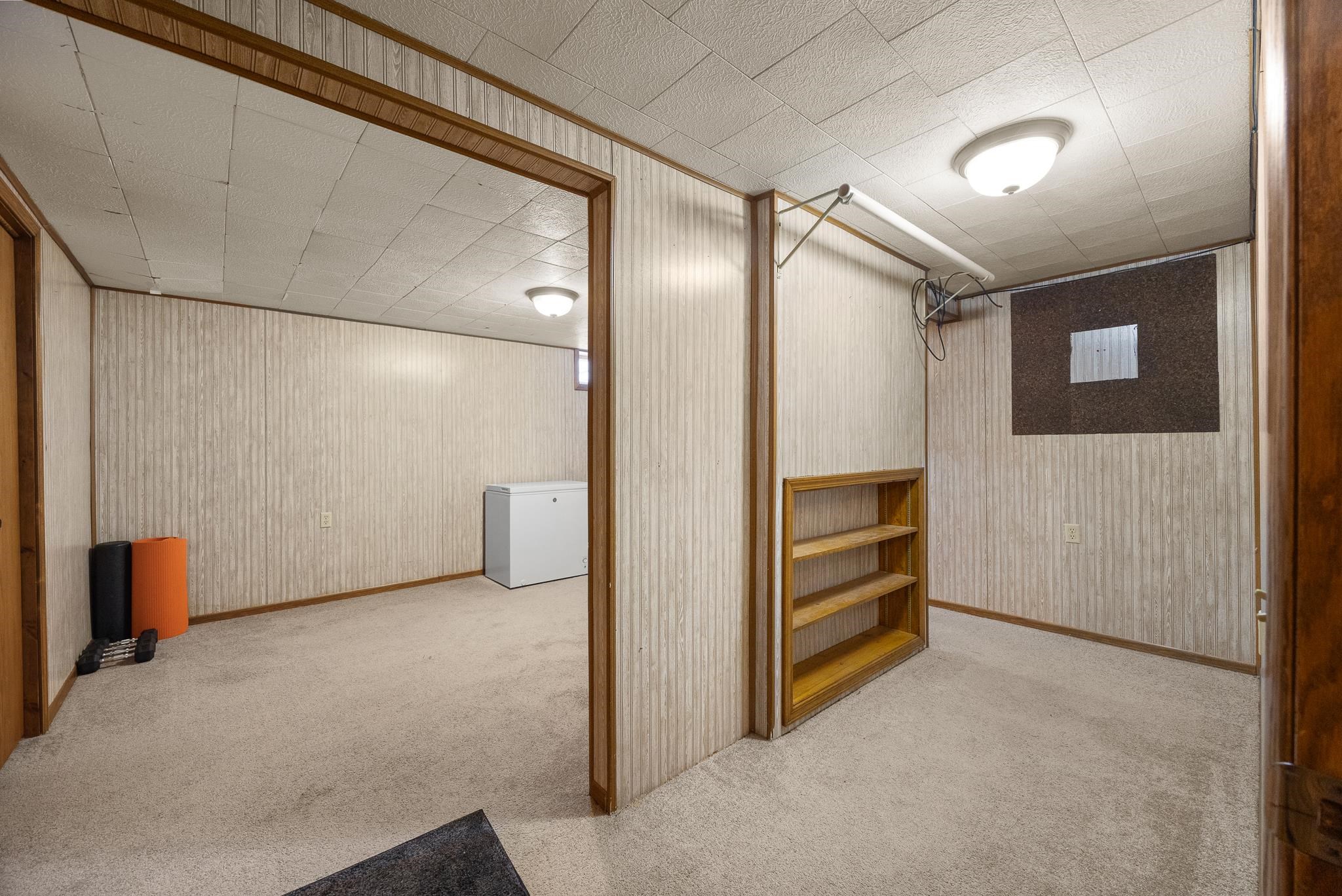 1764 CHURCH STREET, Stevens Point, Wisconsin 54481, 3 Bedrooms Bedrooms, ,2 BathroomsBathrooms,Residential,For Sale,1764 CHURCH STREET,22600885