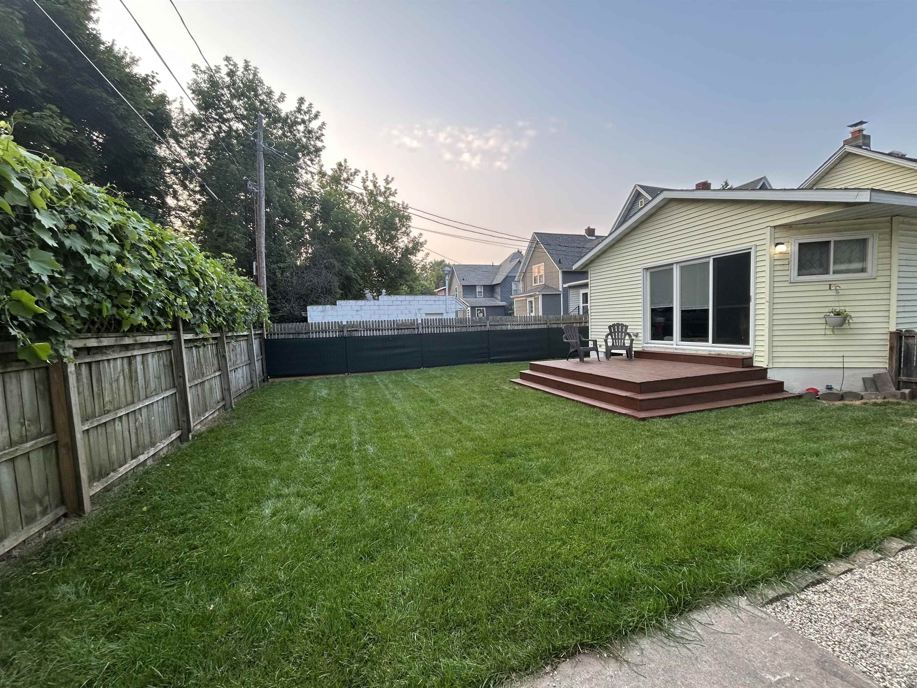 1764 CHURCH STREET, Stevens Point, Wisconsin 54481, 3 Bedrooms Bedrooms, ,2 BathroomsBathrooms,Residential,For Sale,1764 CHURCH STREET,22600885