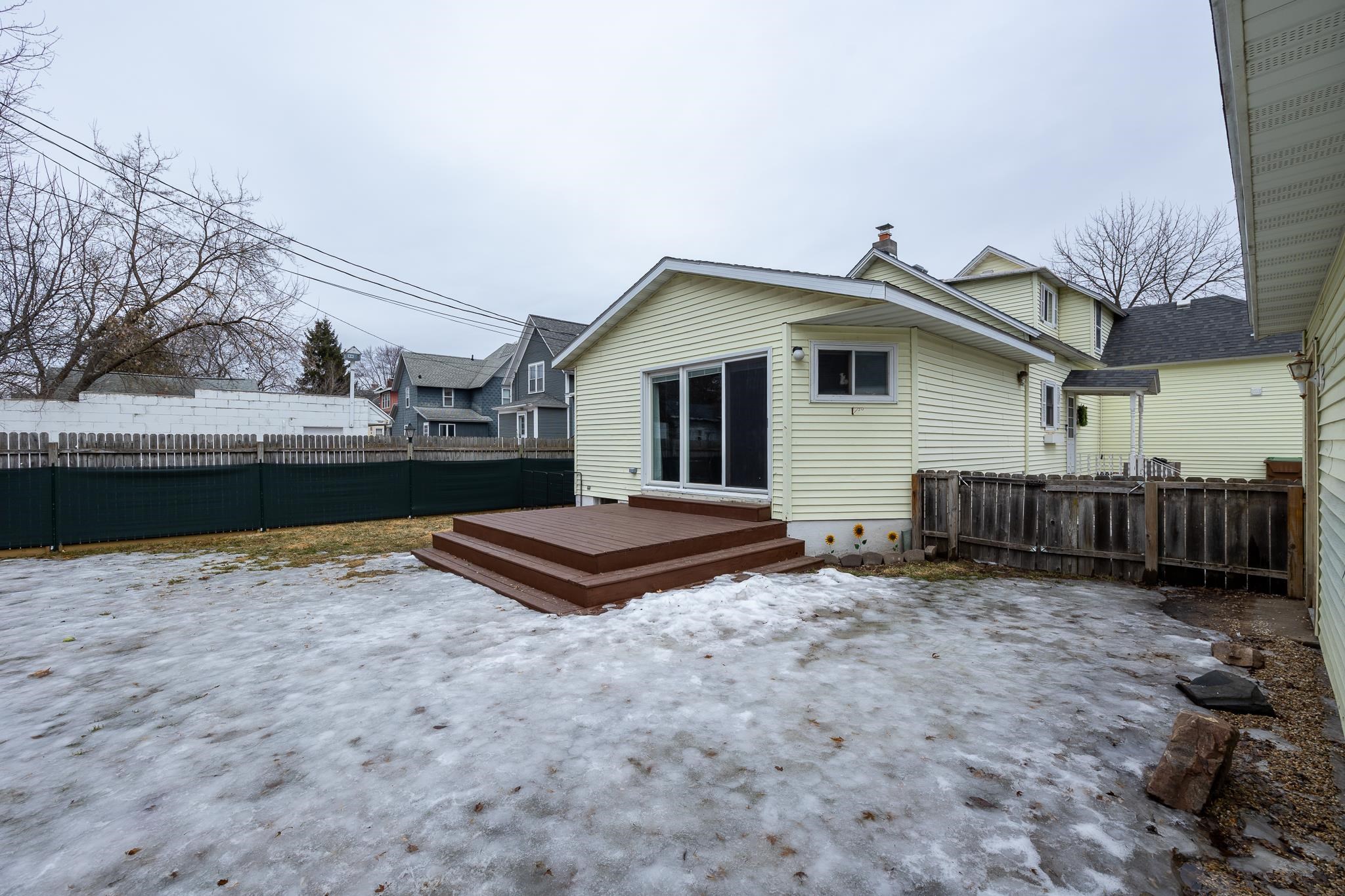 1764 CHURCH STREET, Stevens Point, Wisconsin 54481, 3 Bedrooms Bedrooms, ,2 BathroomsBathrooms,Residential,For Sale,1764 CHURCH STREET,22600885