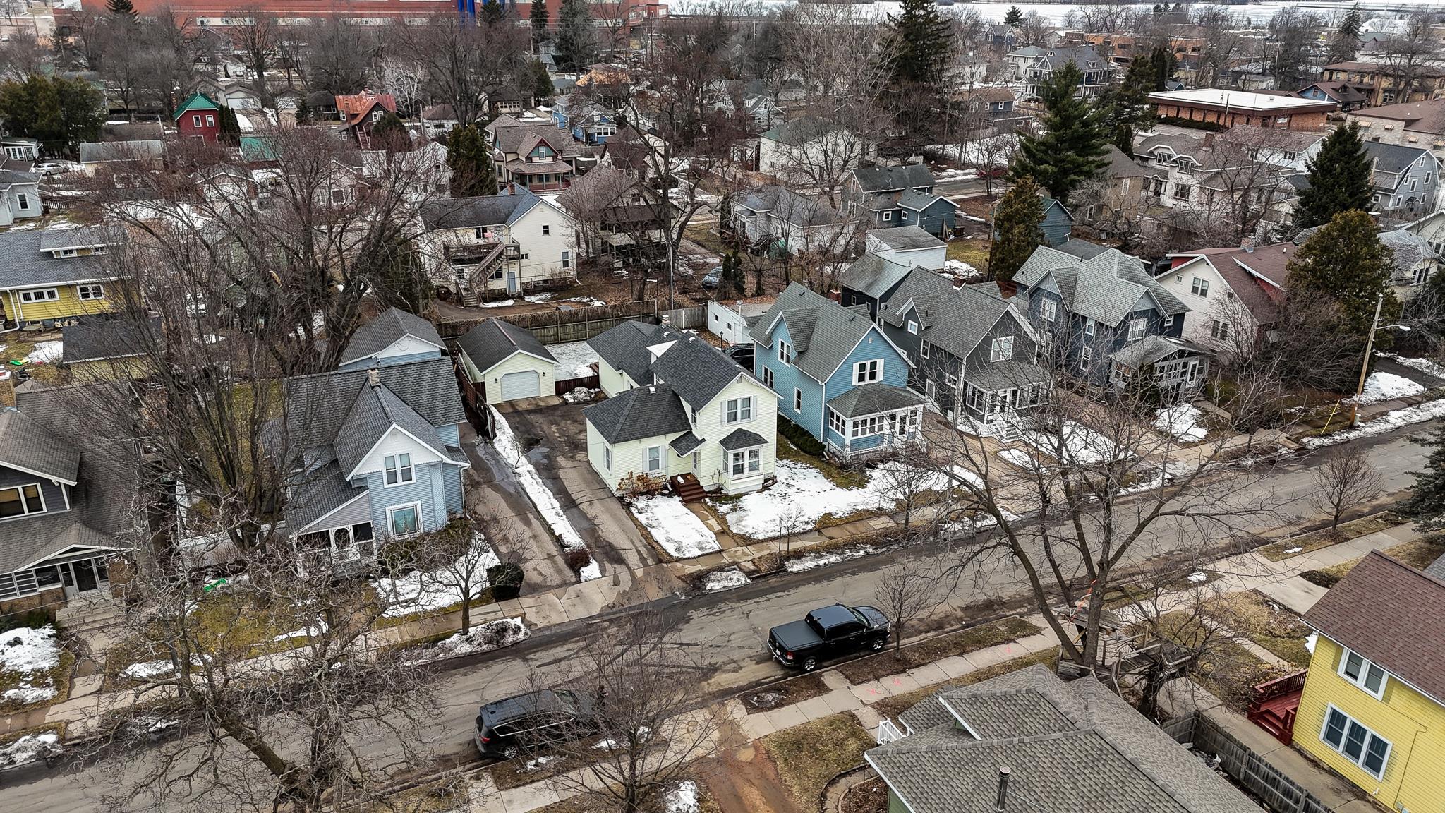 1764 CHURCH STREET, Stevens Point, Wisconsin 54481, 3 Bedrooms Bedrooms, ,2 BathroomsBathrooms,Residential,For Sale,1764 CHURCH STREET,22600885