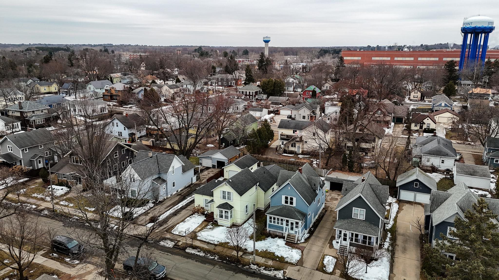 1764 CHURCH STREET, Stevens Point, Wisconsin 54481, 3 Bedrooms Bedrooms, ,2 BathroomsBathrooms,Residential,For Sale,1764 CHURCH STREET,22600885