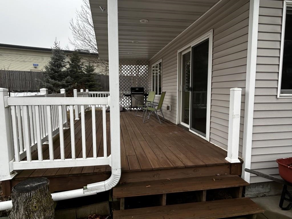 227160 DOVE AVENUE, Wausau, Wisconsin 54401, 2 Bedrooms Bedrooms, ,1 BathroomBathrooms,Residential,For Sale,227160 DOVE AVENUE,22600886