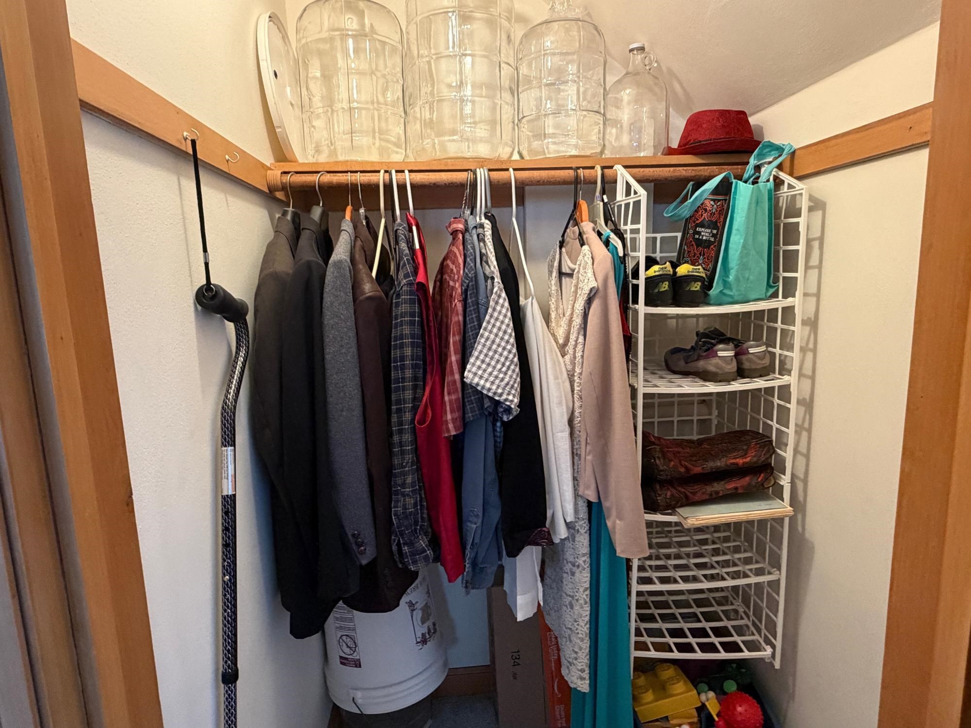 229 5TH AVENUE, Antigo, Wisconsin 54409, 5 Bedrooms Bedrooms, ,2 BathroomsBathrooms,Residential,For Sale,229 5TH AVENUE,22600887