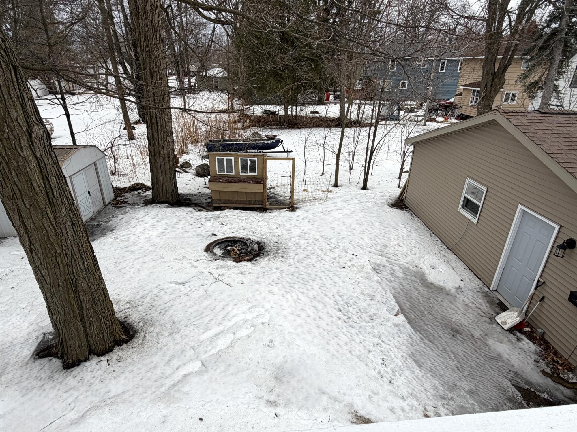 229 5TH AVENUE, Antigo, Wisconsin 54409, 5 Bedrooms Bedrooms, ,2 BathroomsBathrooms,Residential,For Sale,229 5TH AVENUE,22600887